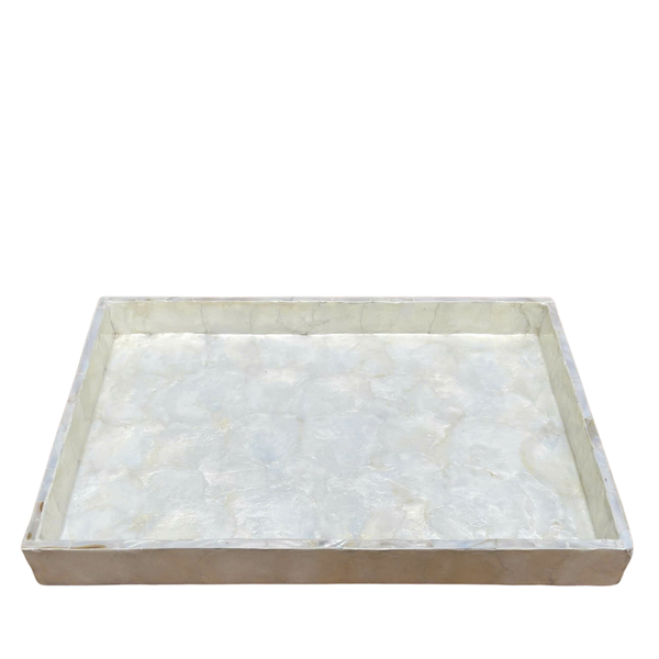 Seashell bakke Large