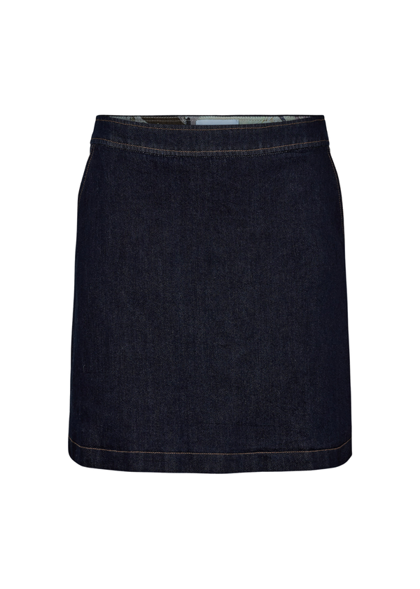NUALETTA Mini Nederdel