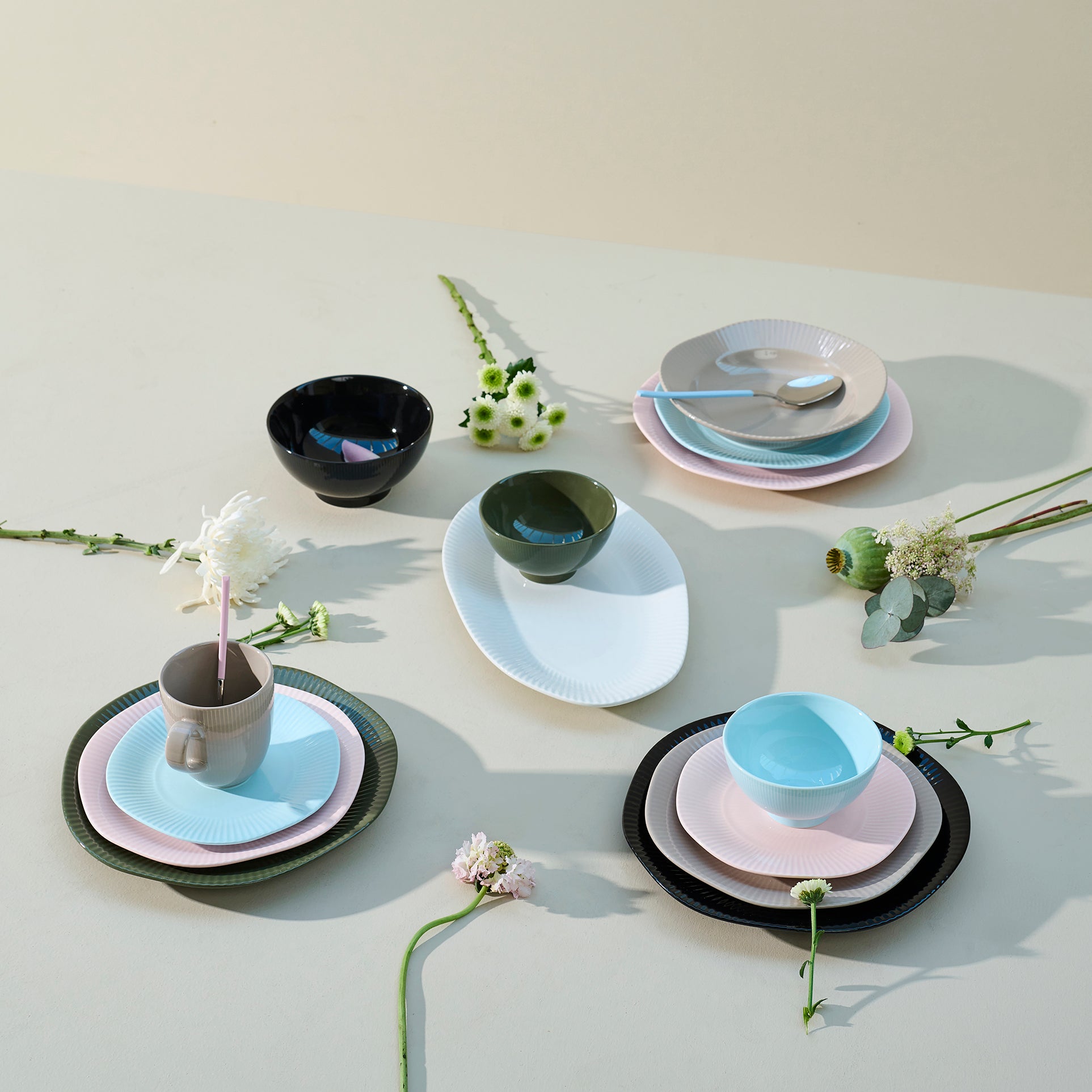 Magic - Inspired by nature