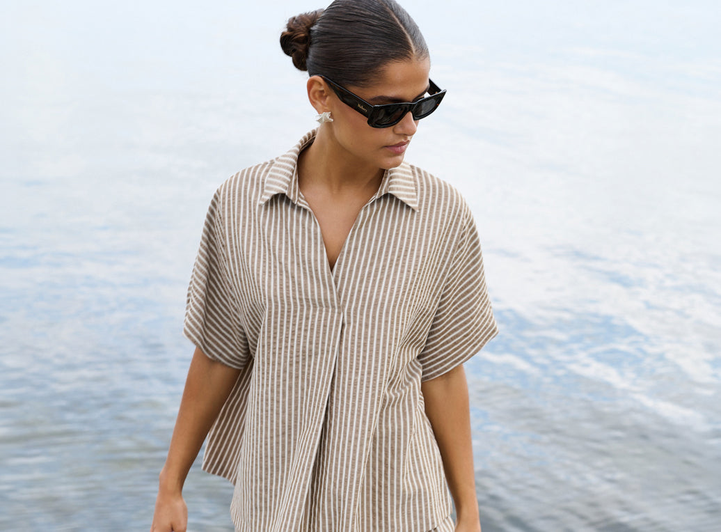 Spring Summer kollektion fra Créton