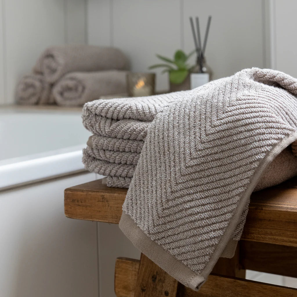 Hvordan får man bløde håndklæder?