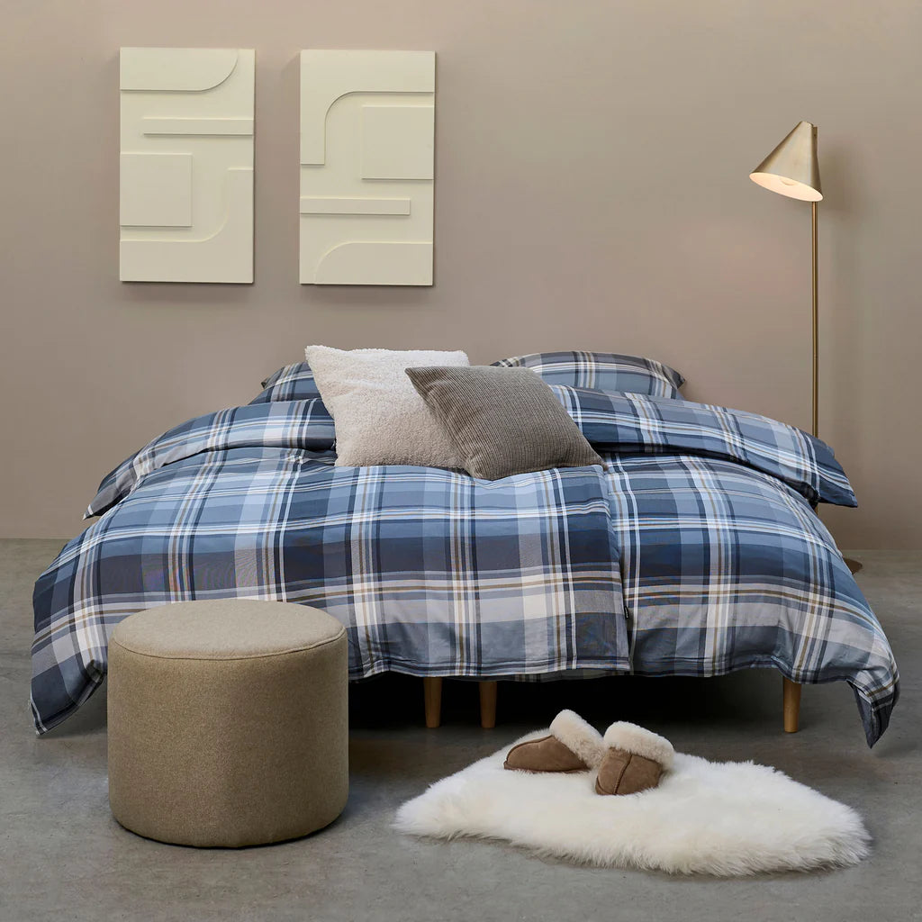 Hvor ofte bør du skifte sengetøj?