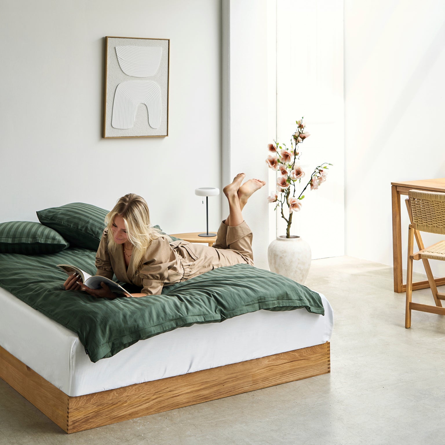 Designfund til dit nye hjem