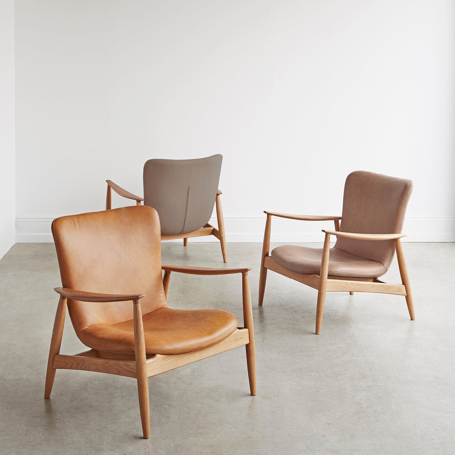 Nyhed: Korobi II – Balance mellem ro og raffineret design