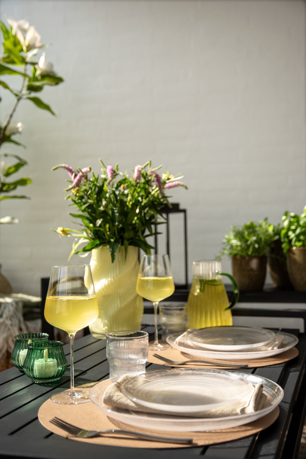 Glæd dig til sommeren