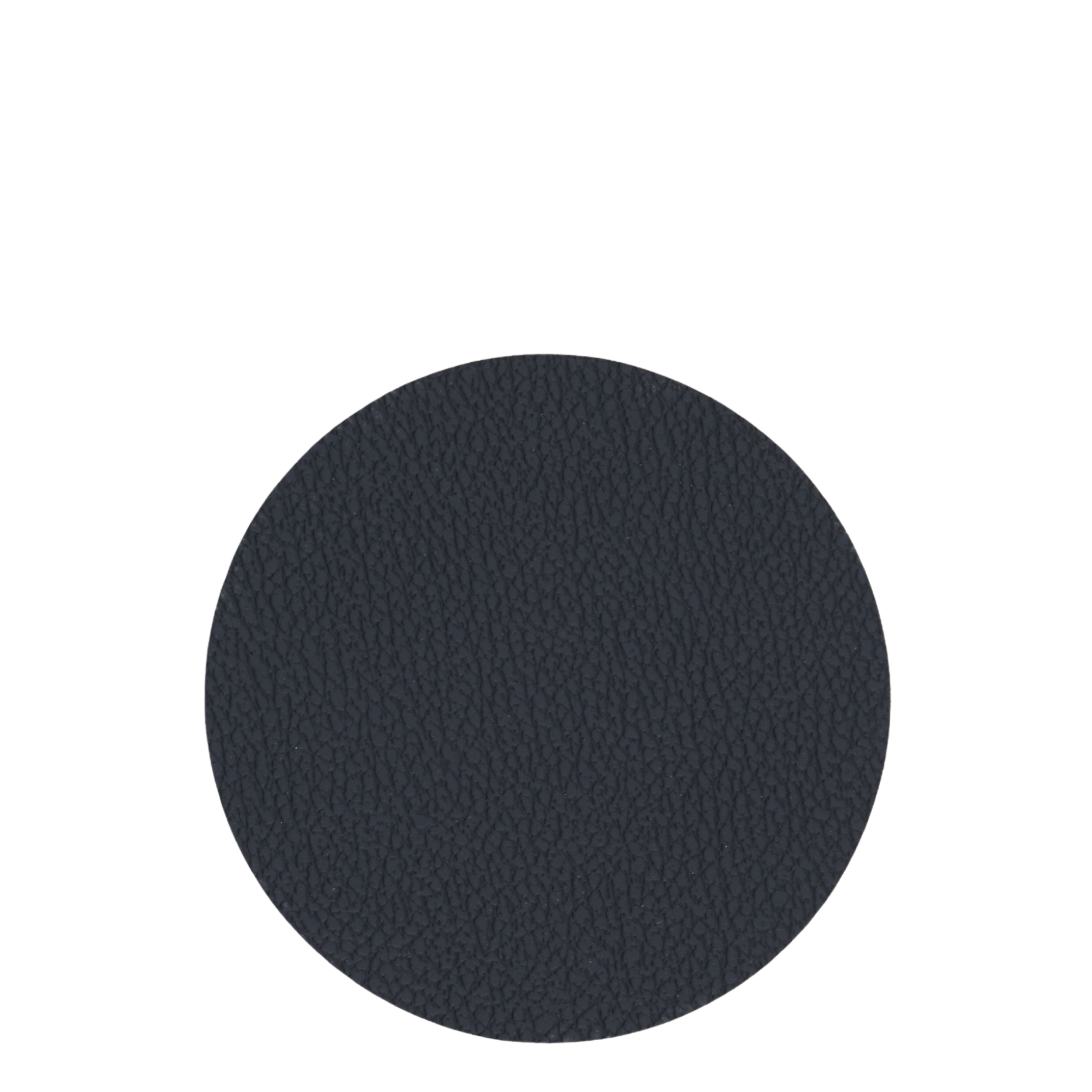 Vendbar coasters Ø10 cm 4 stk.