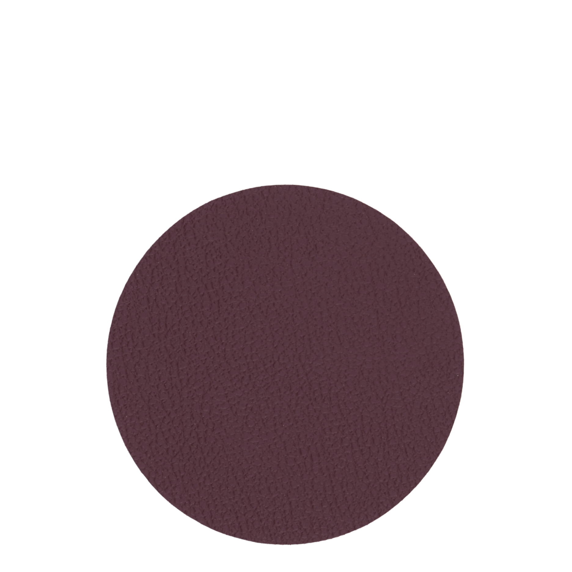 Vendbar coasters Ø10 cm 4 stk.