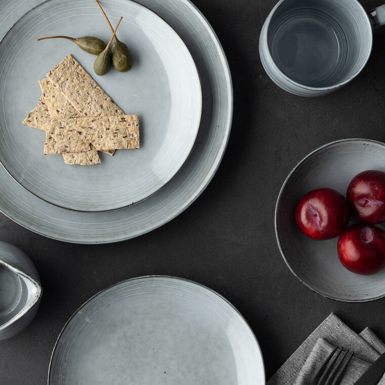 Cloud middagstallerken Ø27 cm