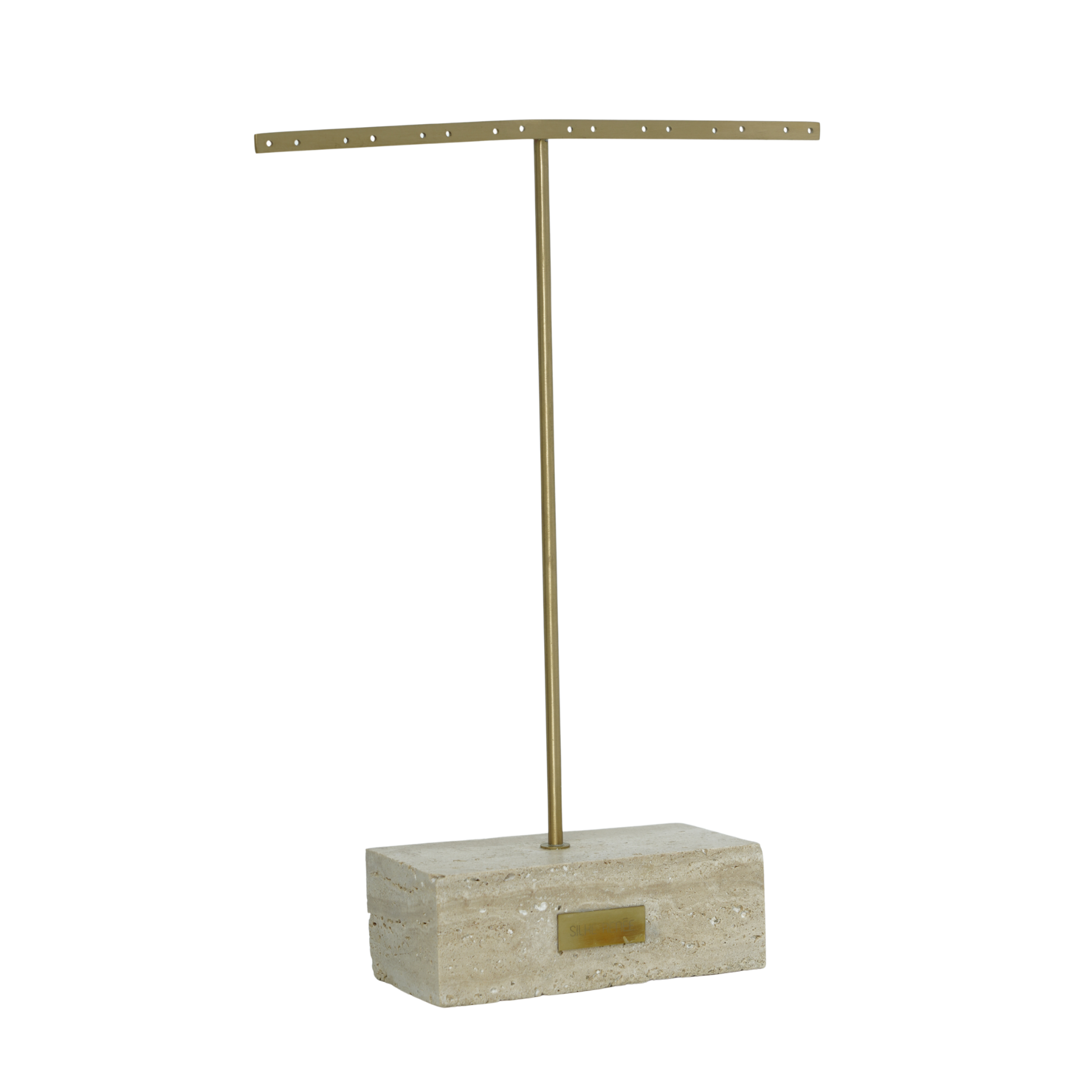 Smykkestativ til øreringe, large