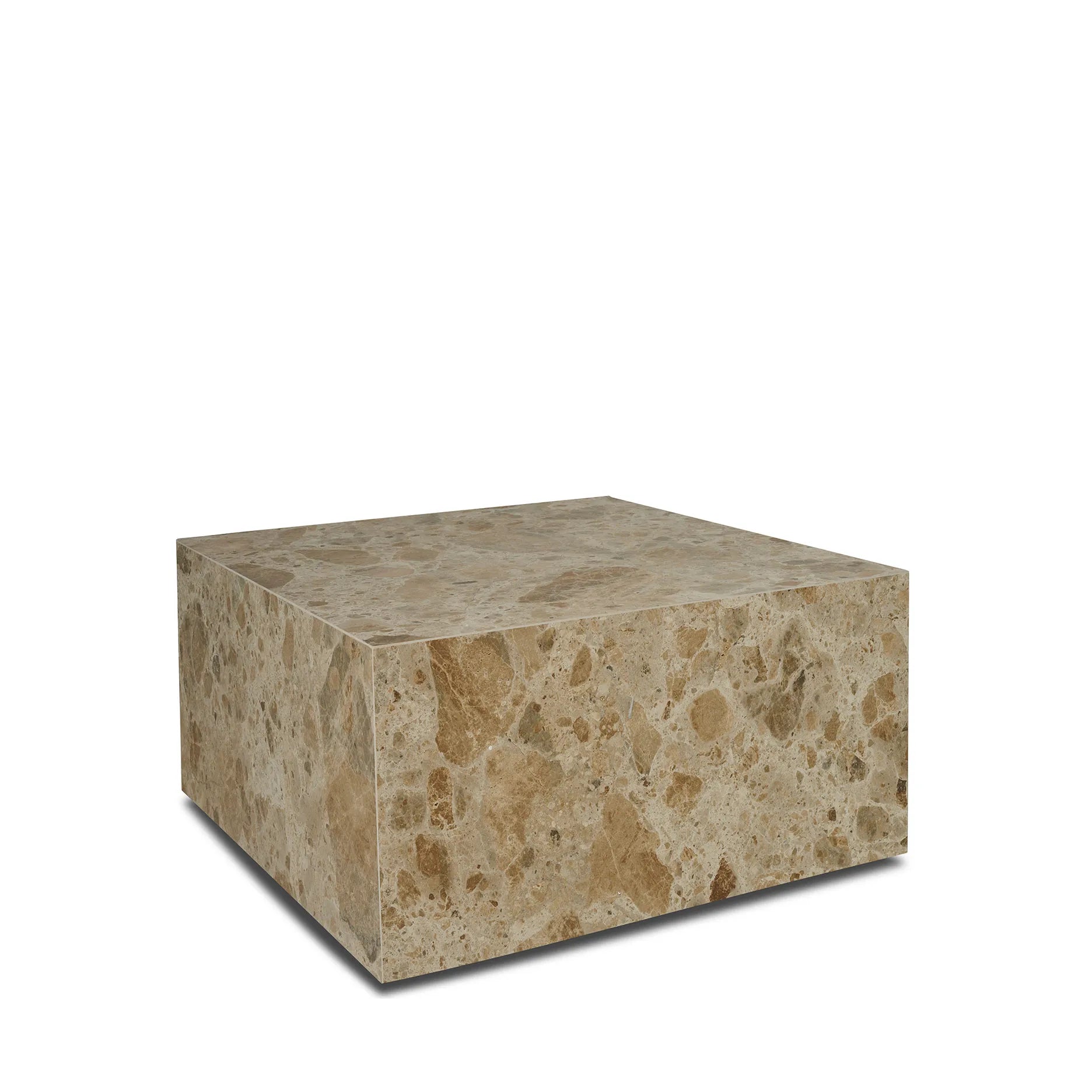 Montes II sofabord 70x70 cm