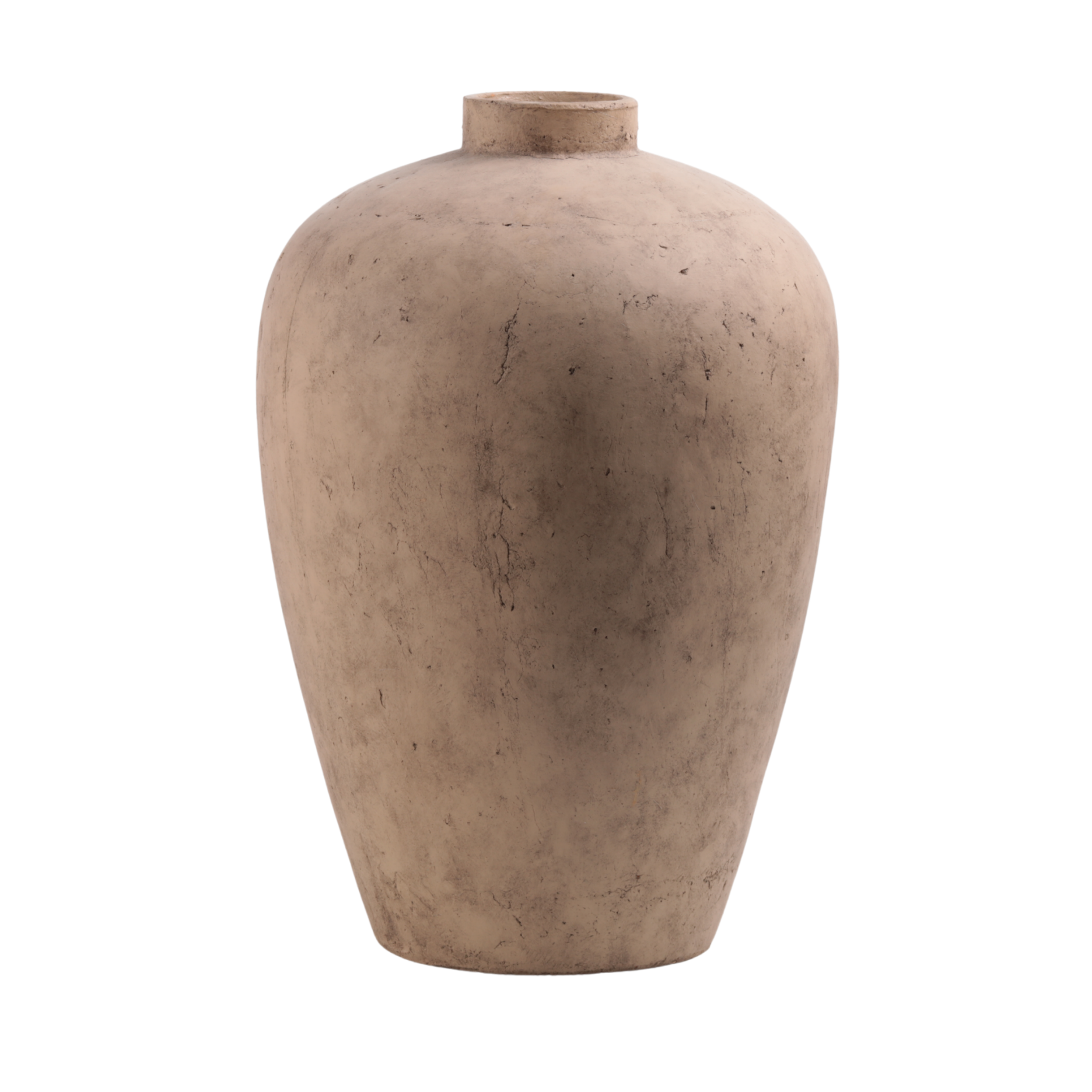 Kairo II vase H60 cm