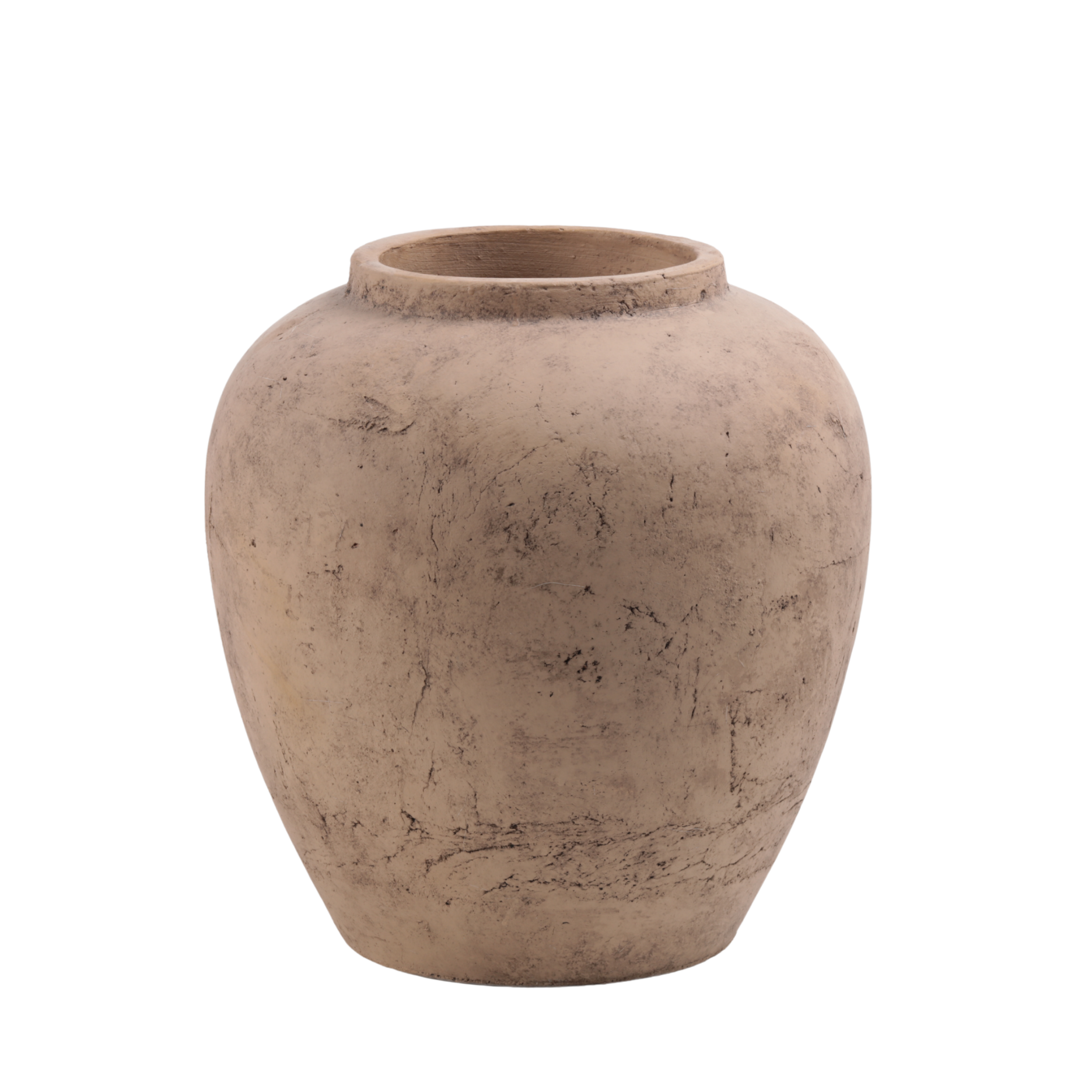 Kairo II vase H34 cm