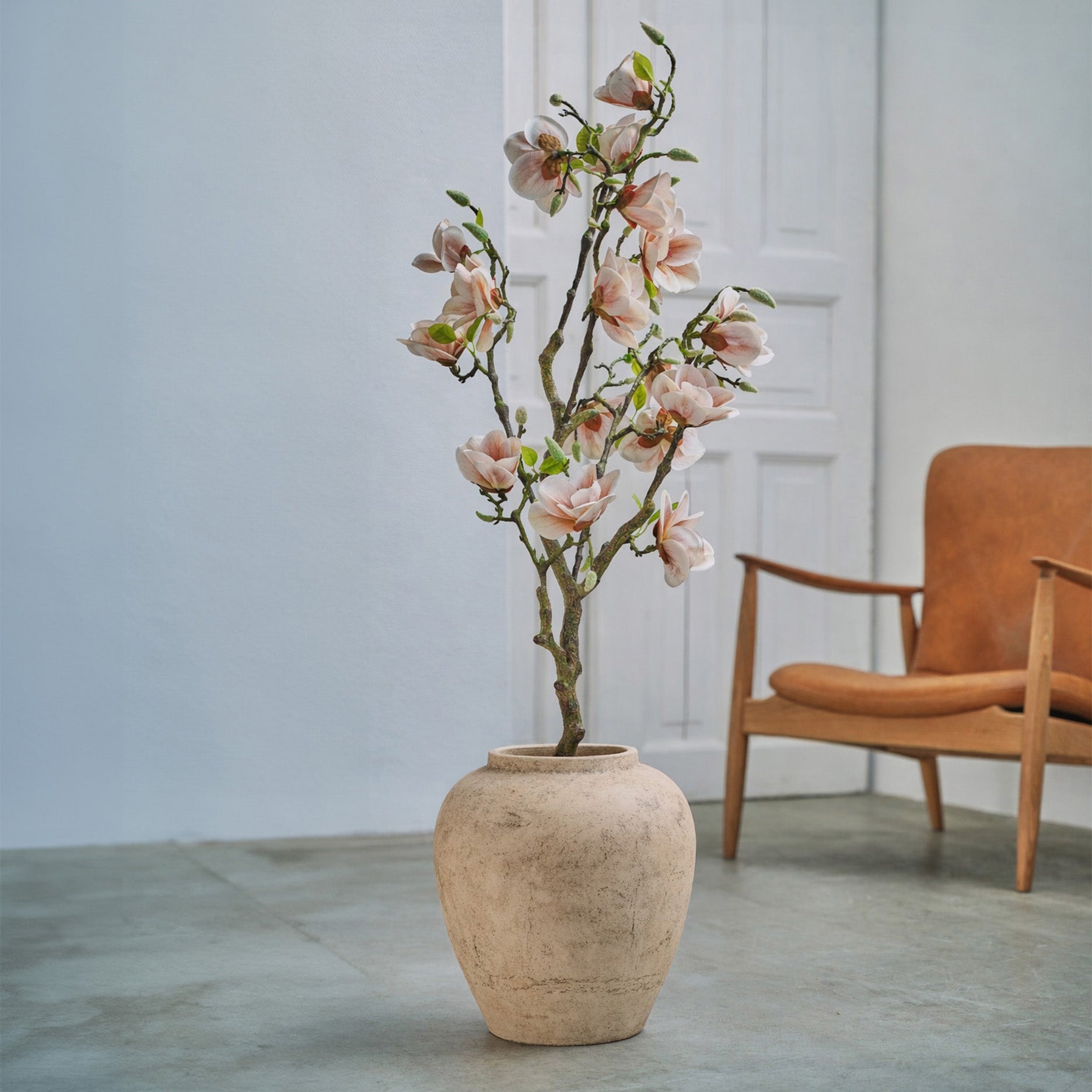 Kairo II vase H34 cm