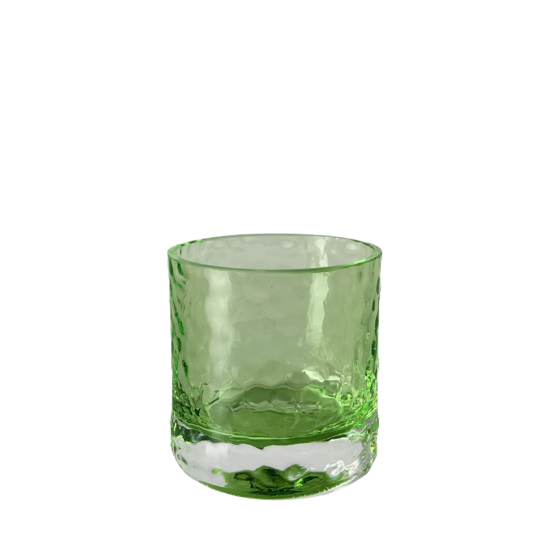 Kio II glaslysestage