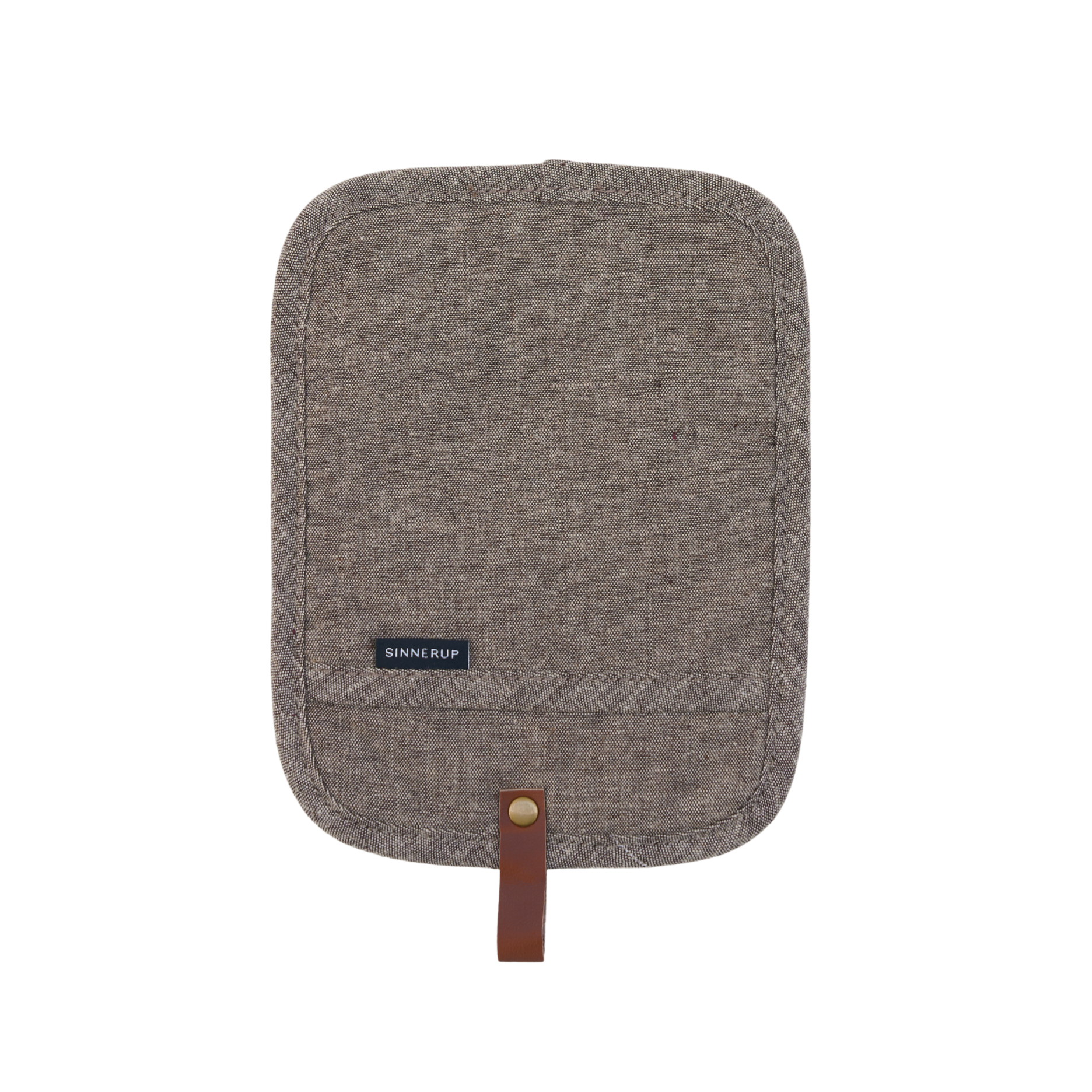 Alma grydelap med silikone