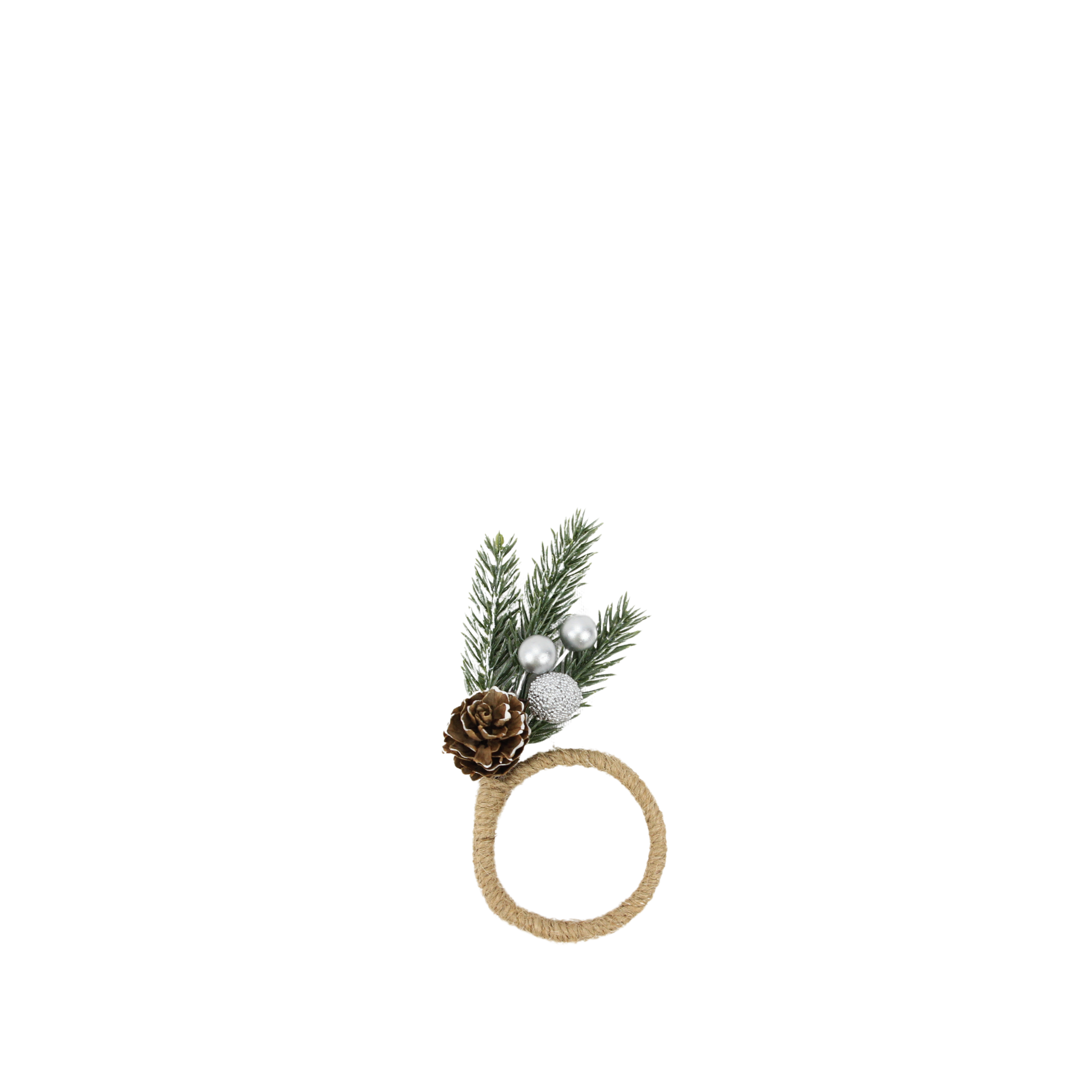Pine servietring