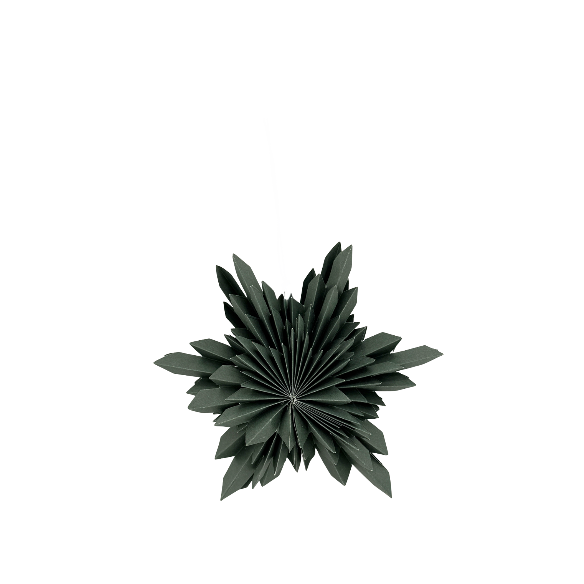 Astra papirstjerne Ø15