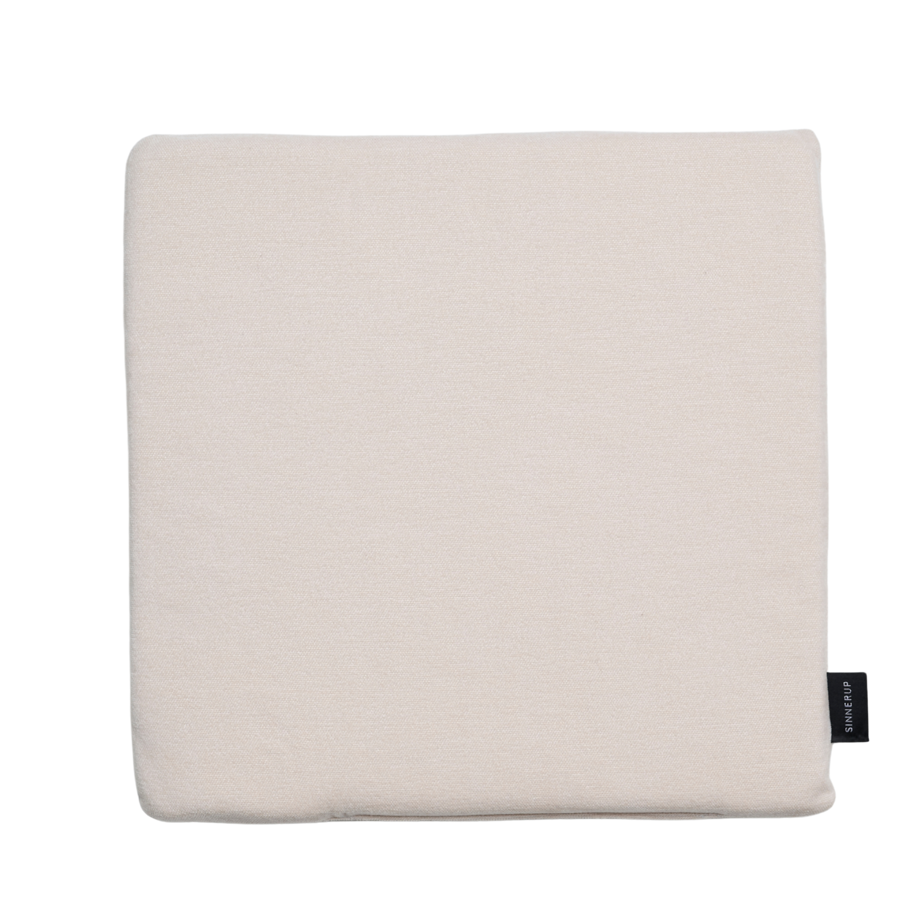 Maloy siddehynde firkantet