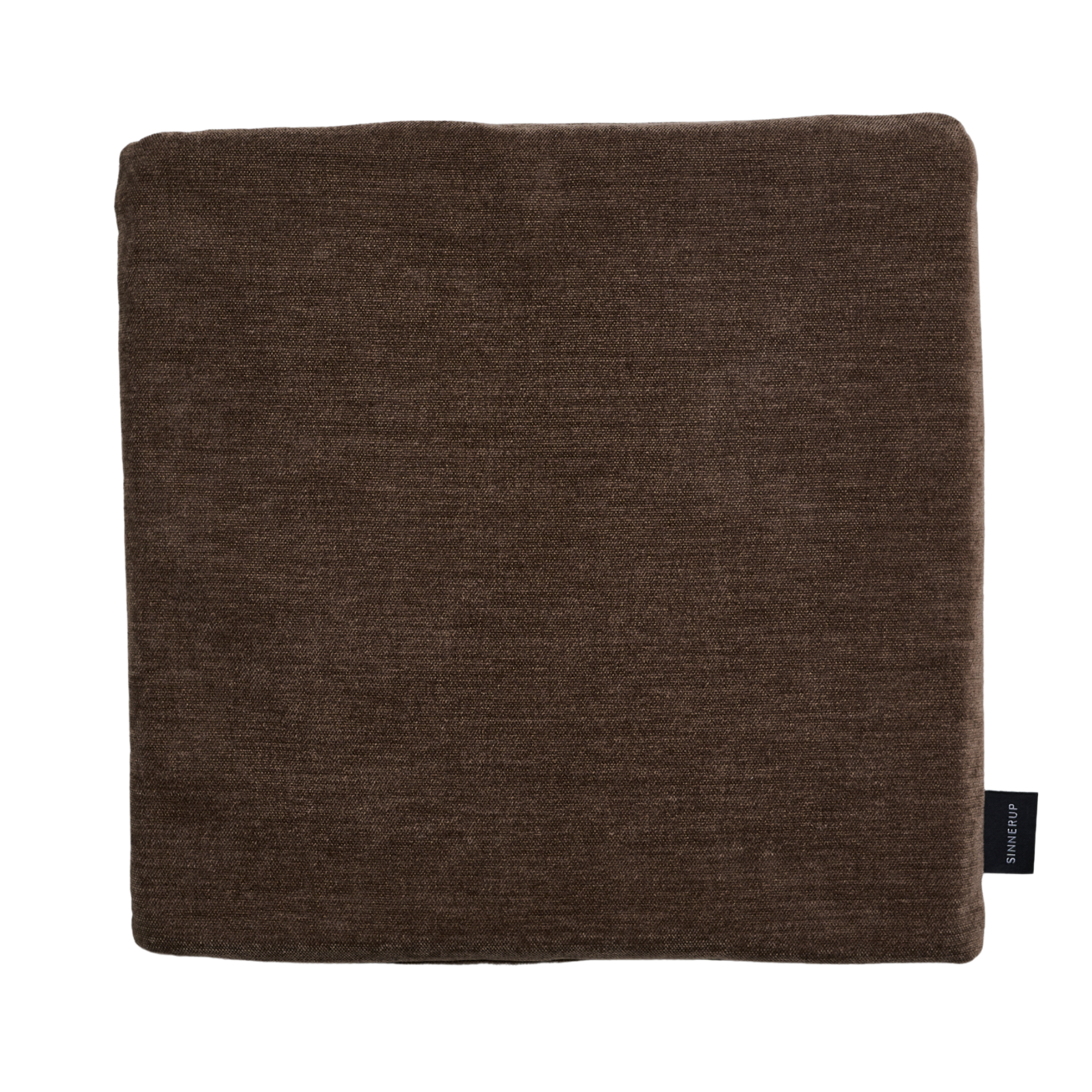 Maloy siddehynde firkantet