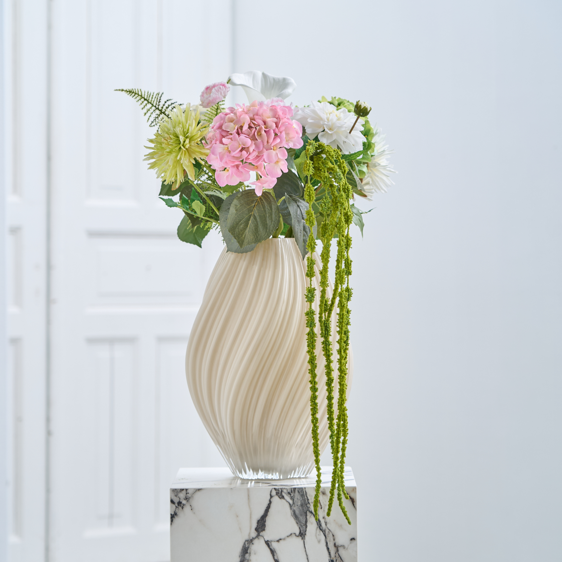 Kunstig Amaranthus, Rævehale