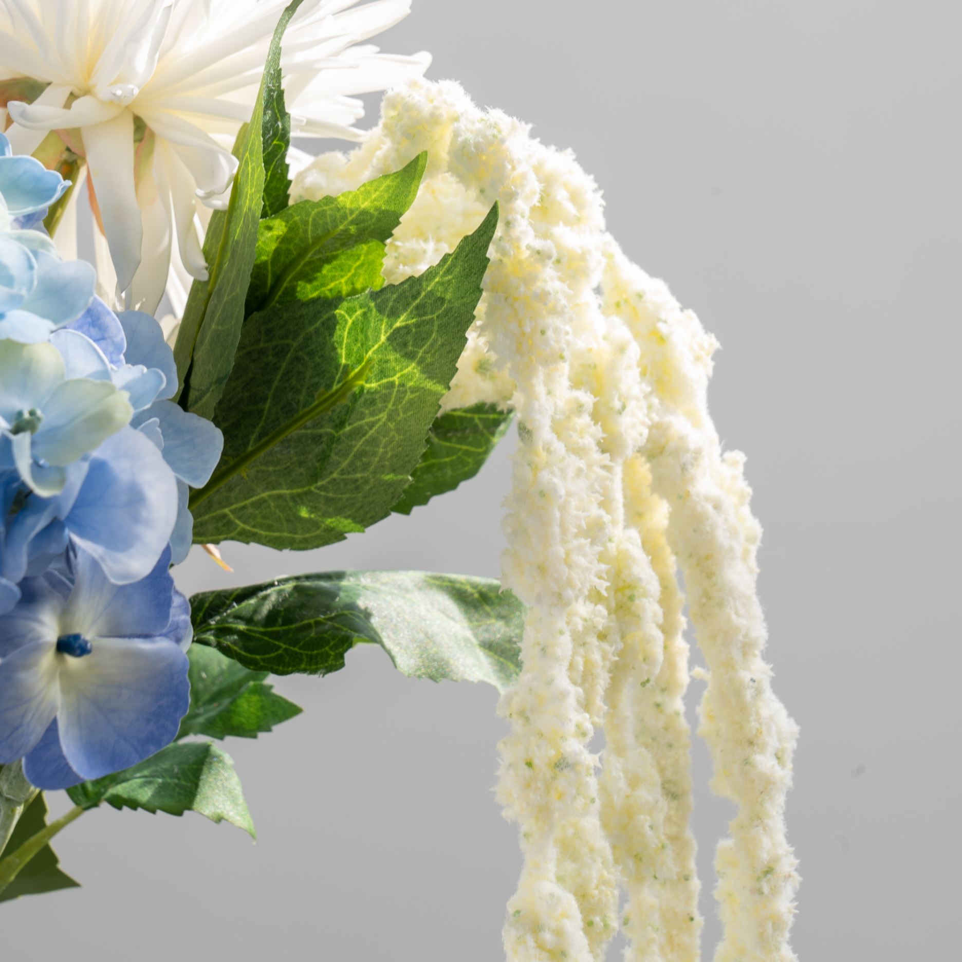 Kunstig Amaranthus, Rævehale