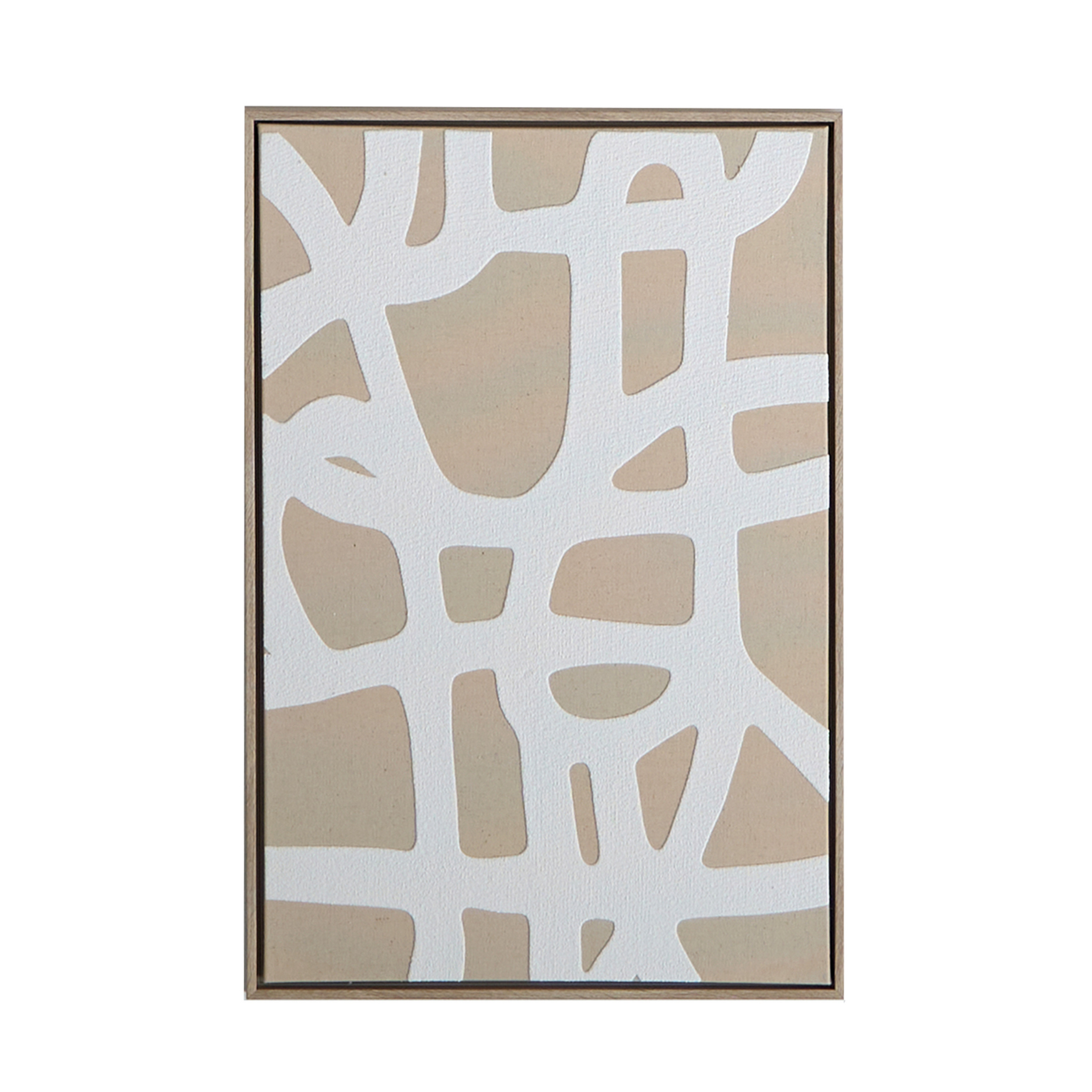 Abstract lines art l big