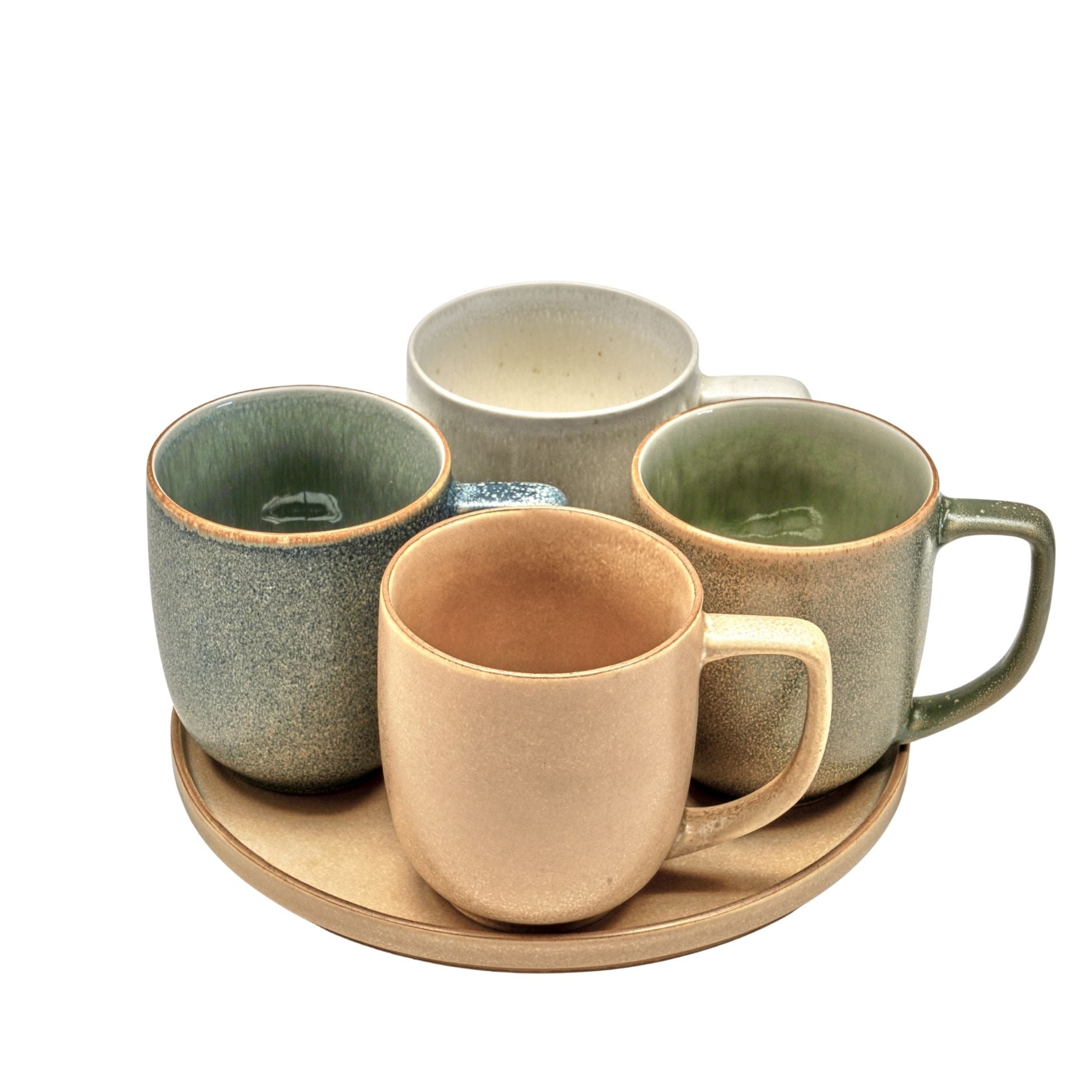 Gourmet Stone II krus