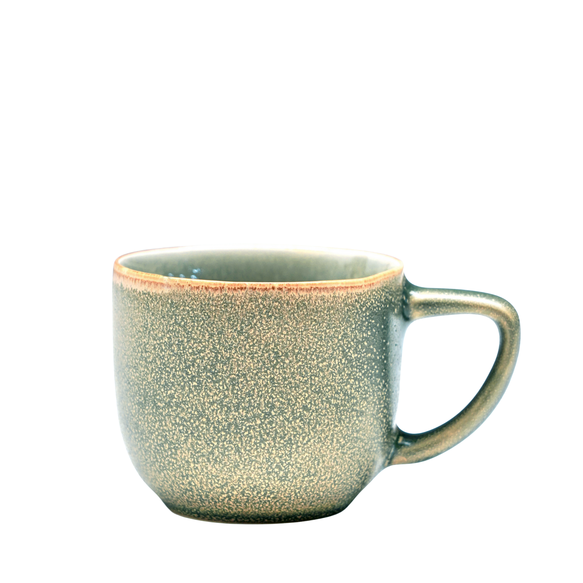 Gourmet Stone II espressokop