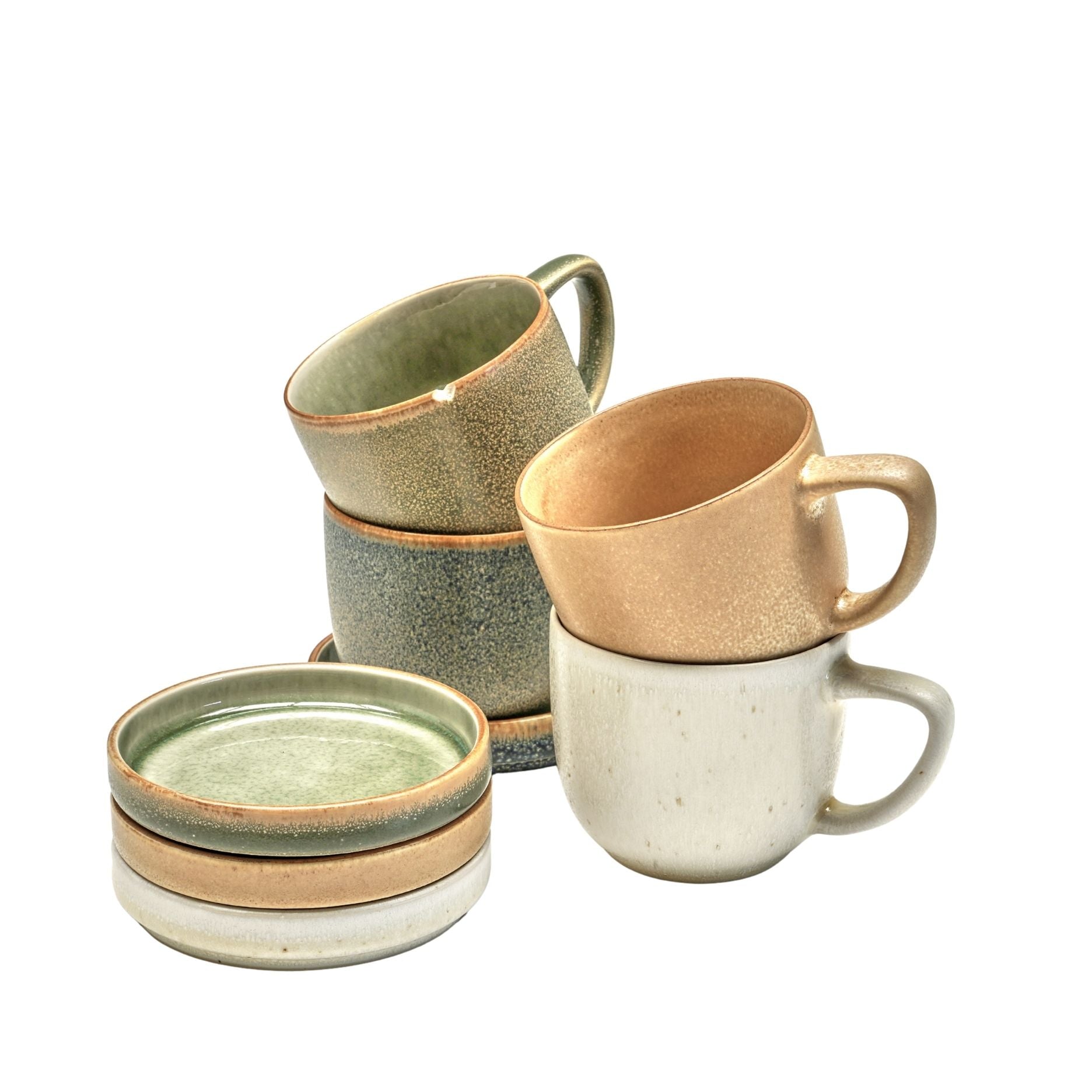 Gourmet Stone II coaster