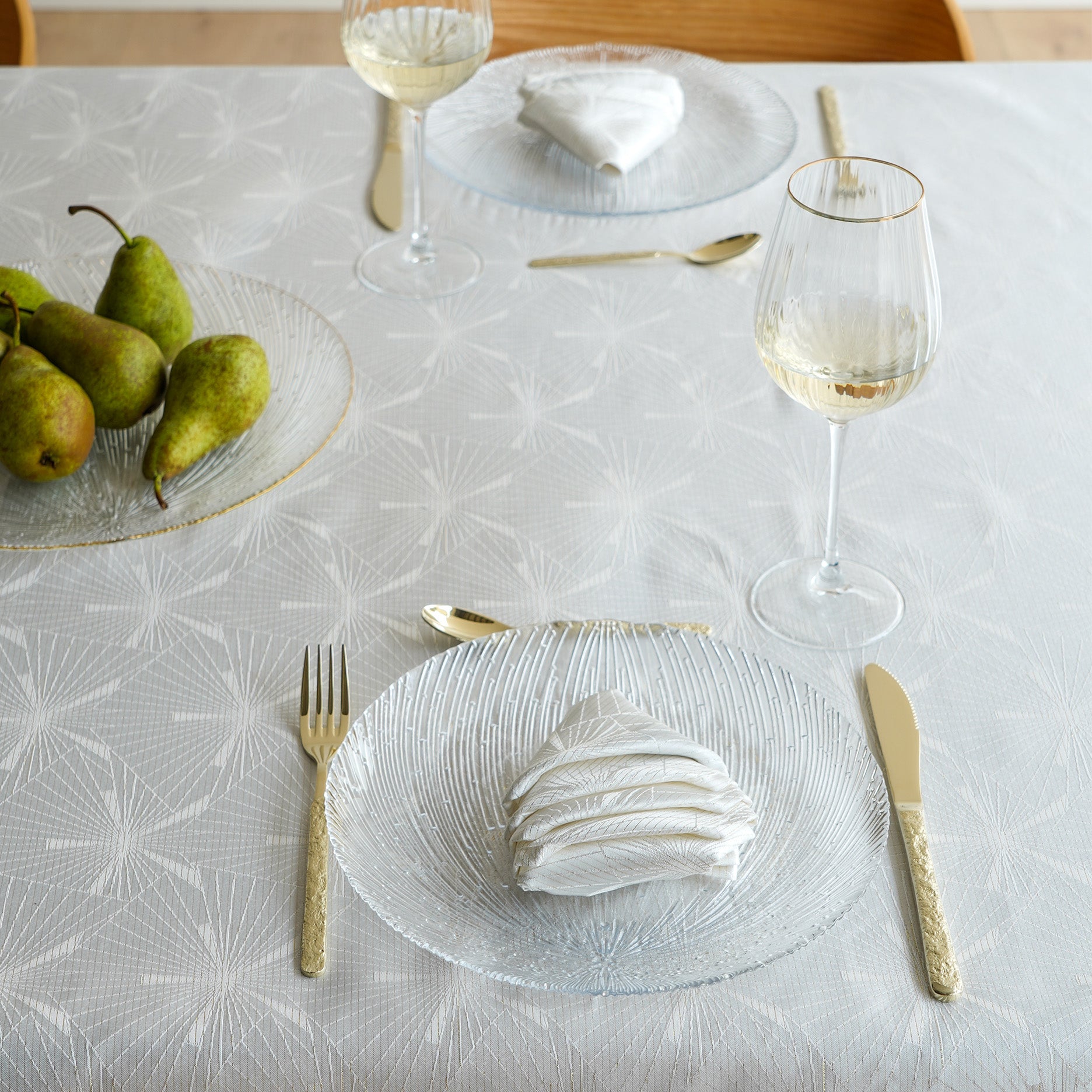 Gourmet Stone II bestiksæt 5 stk.