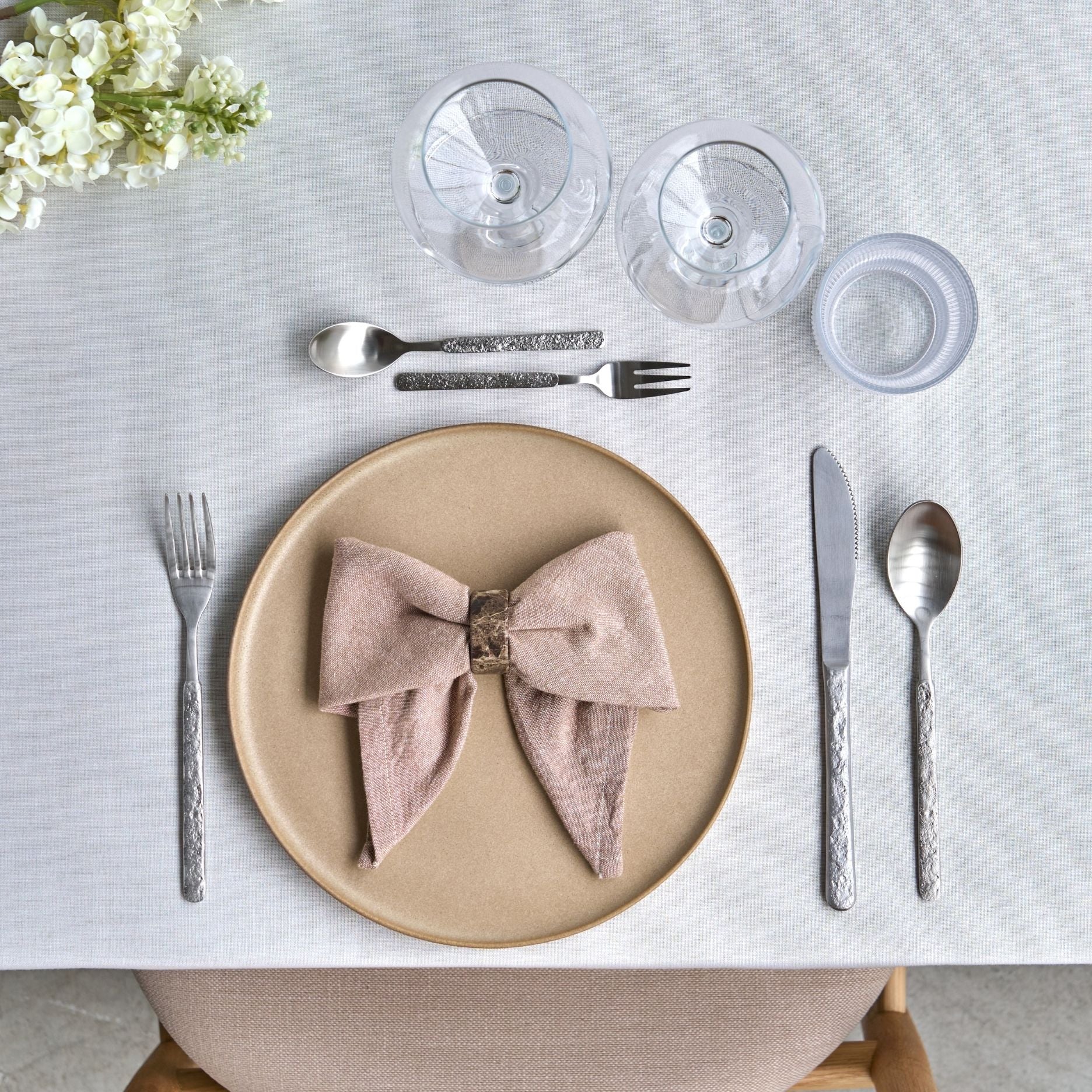 Gourmet Stone II bestiksæt 5 stk.