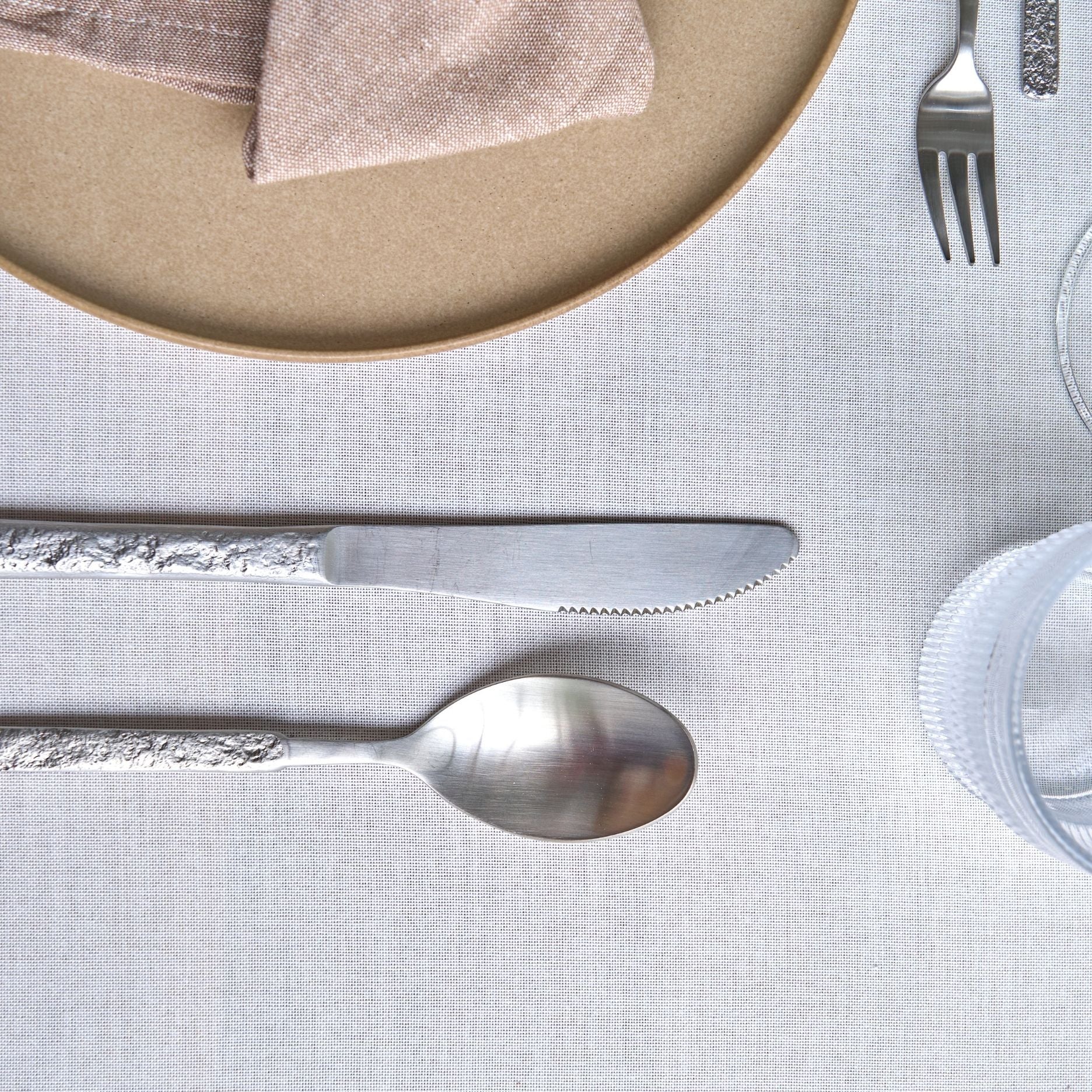 Gourmet Stone II bestiksæt 5 stk.