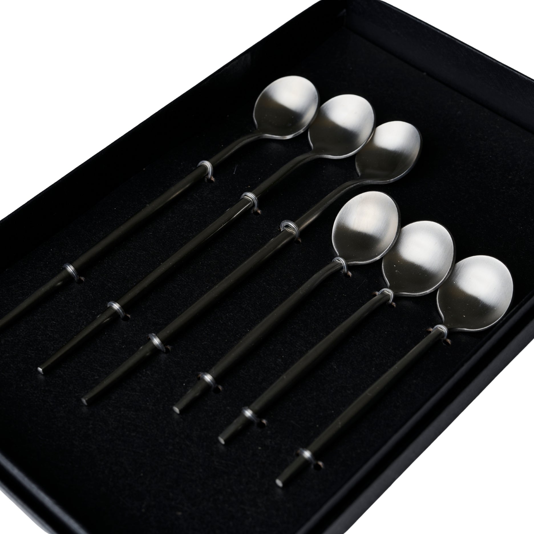 Moonis skesæt - 6stk.