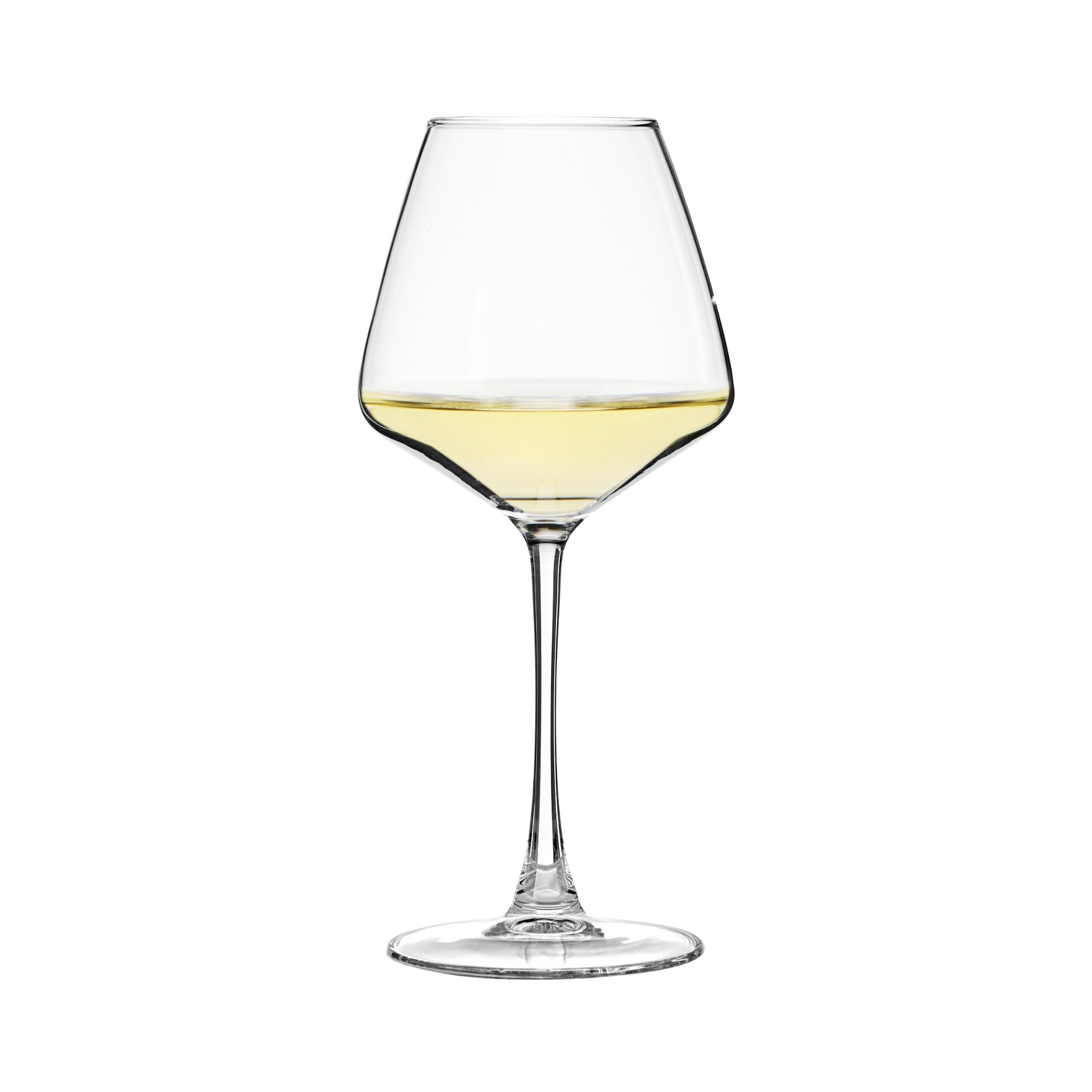 Clara hvidvinsglas 2stk