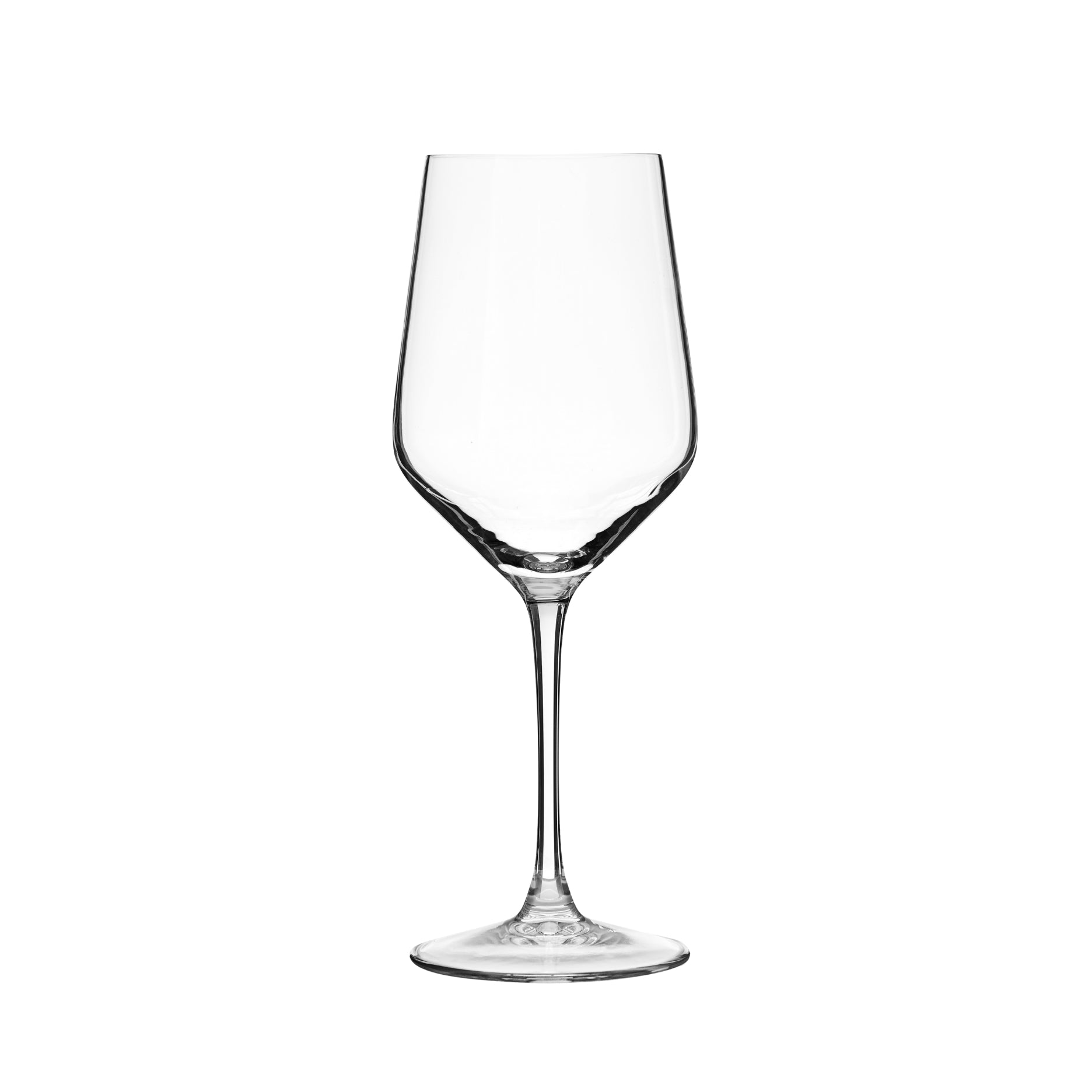 Clara II hvidvinsglas 2 stk.