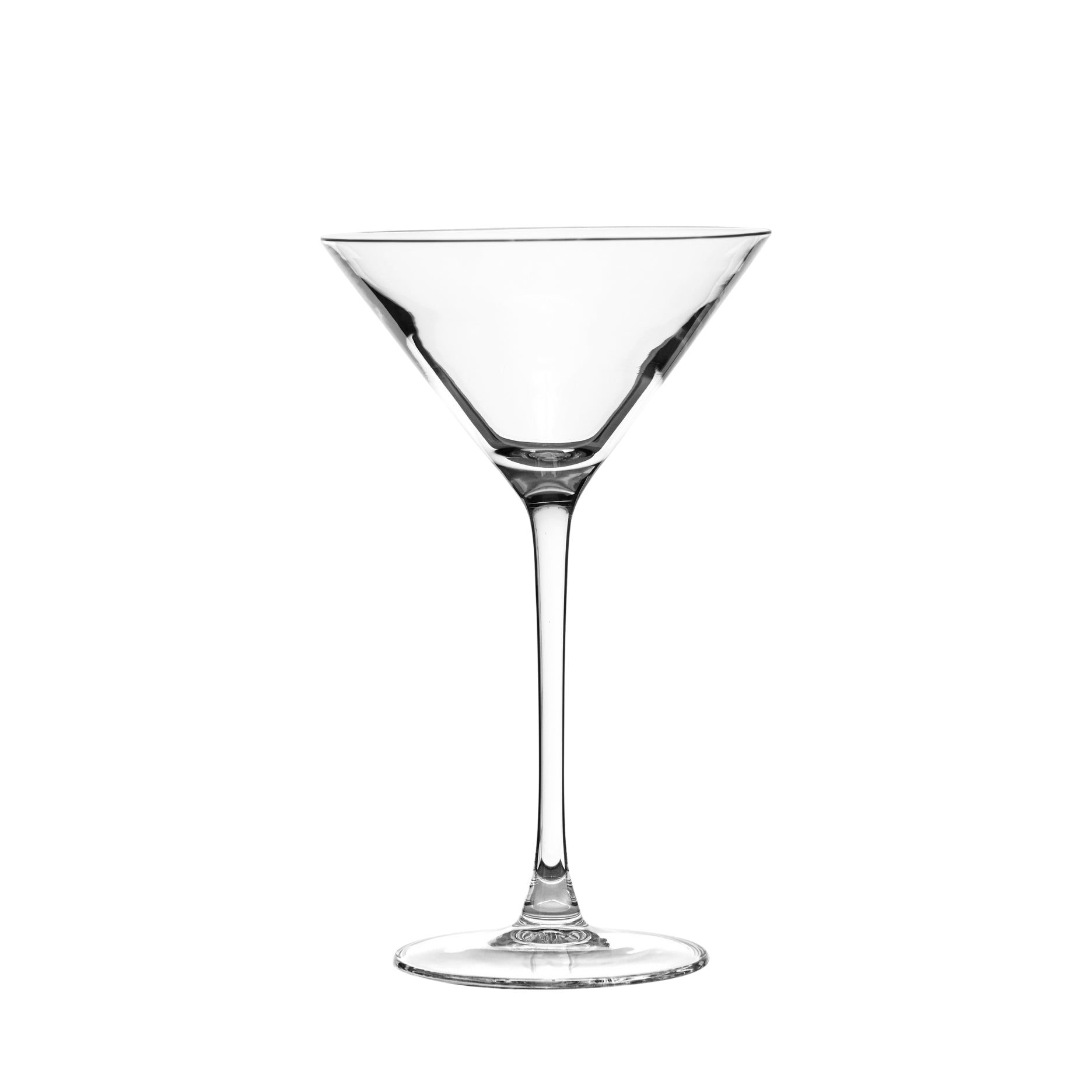 Clara II martiniglas 2 stk.