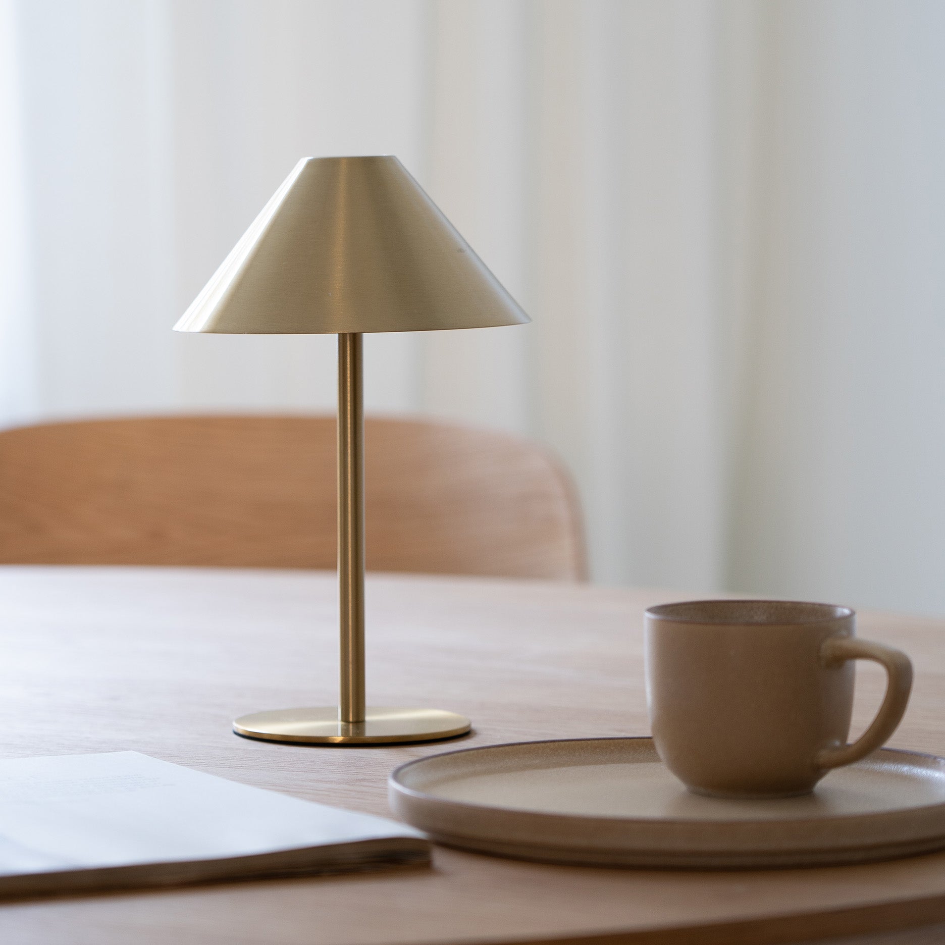 Stella Cone LED lampe