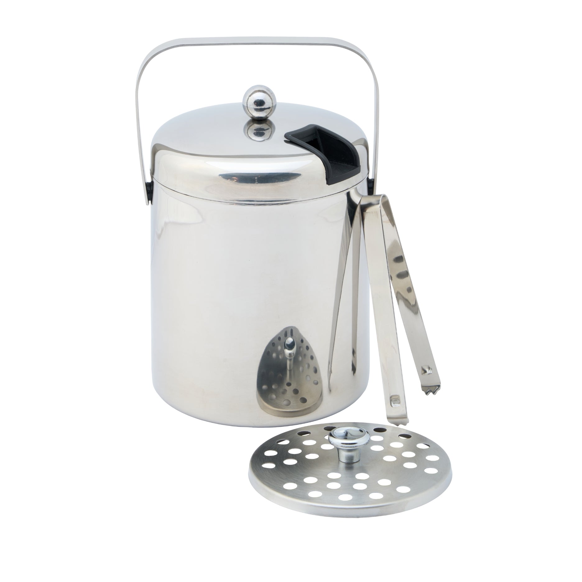 Master III isspand m. tang