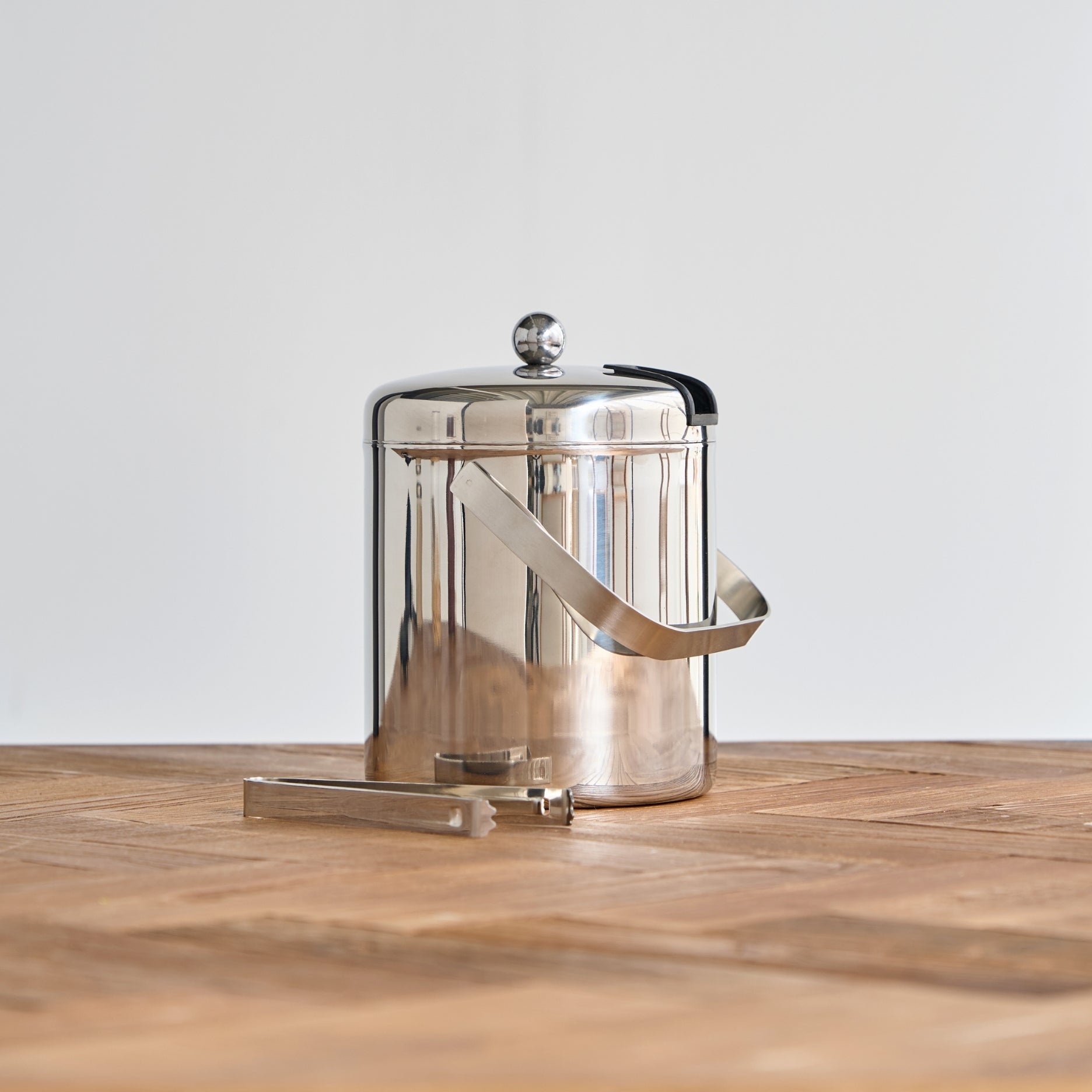 Master III isspand m. tang