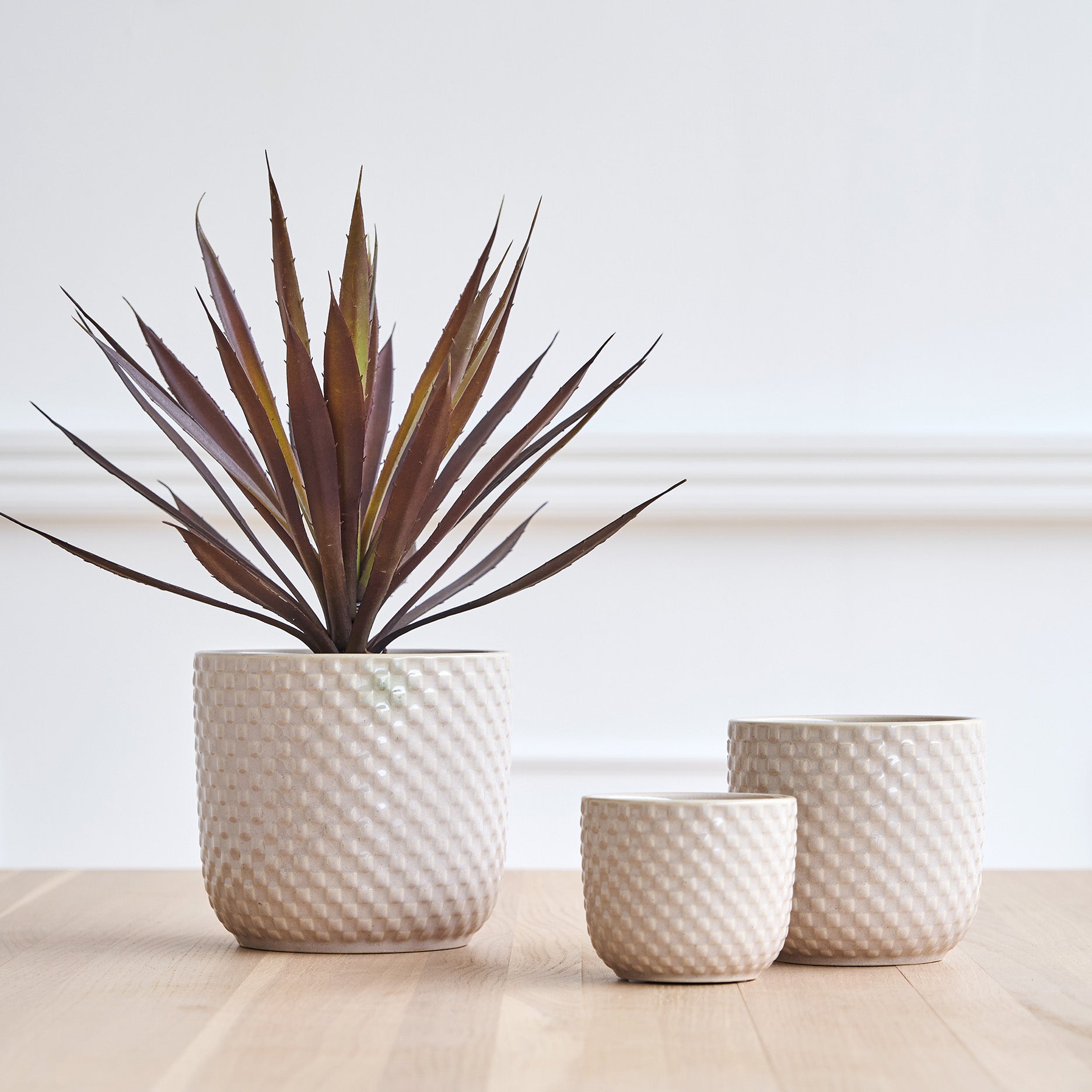 Sava urtepotte Ø13.6