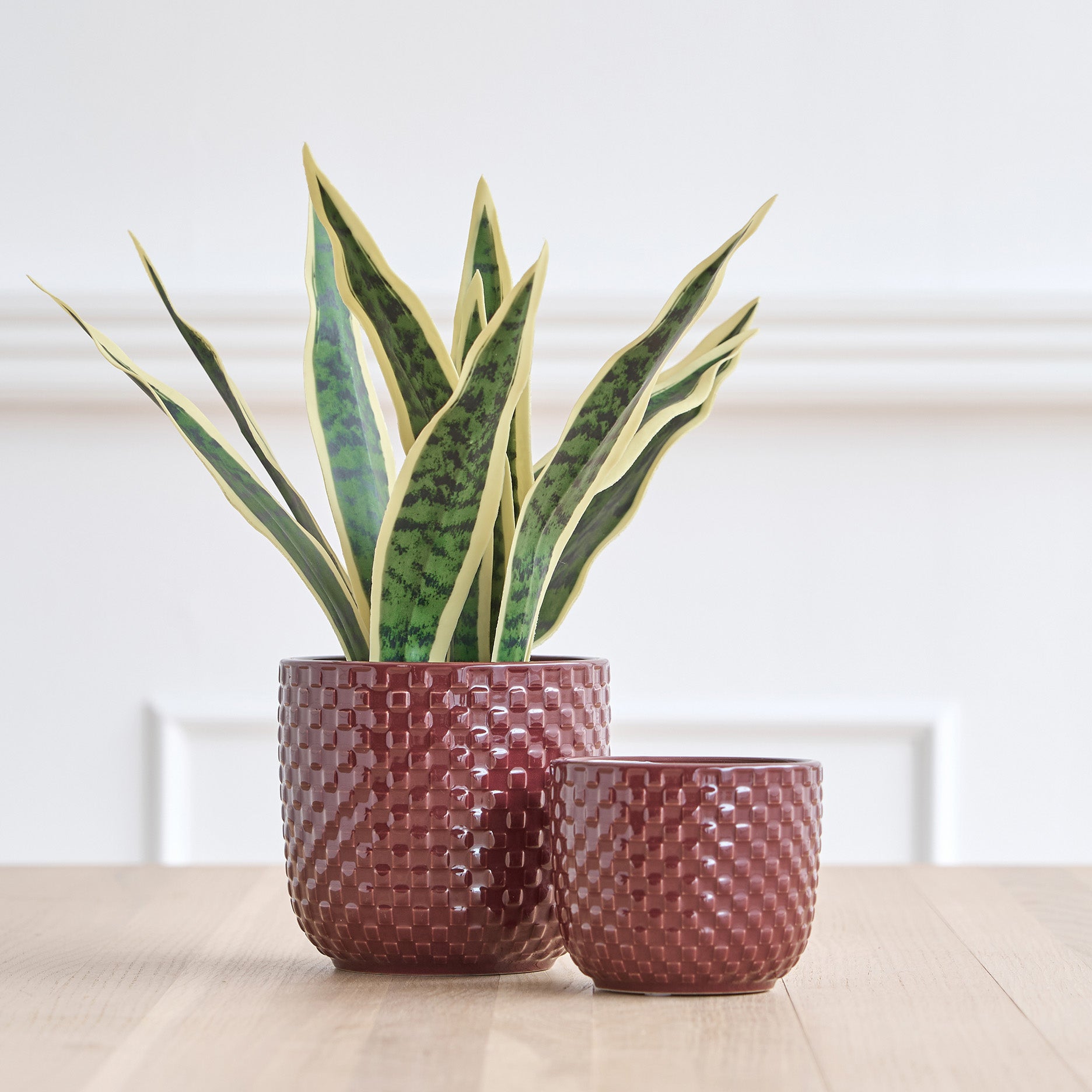 Sava urtepotte Ø13.6