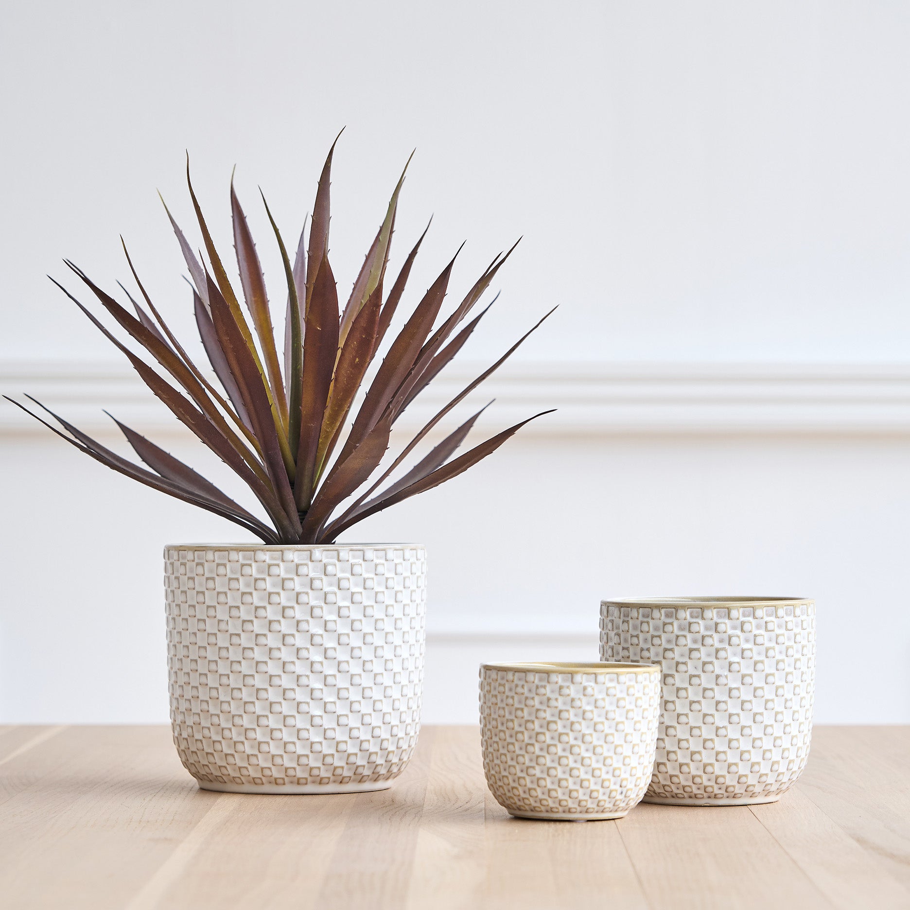 Sava urtepotte Ø10.8