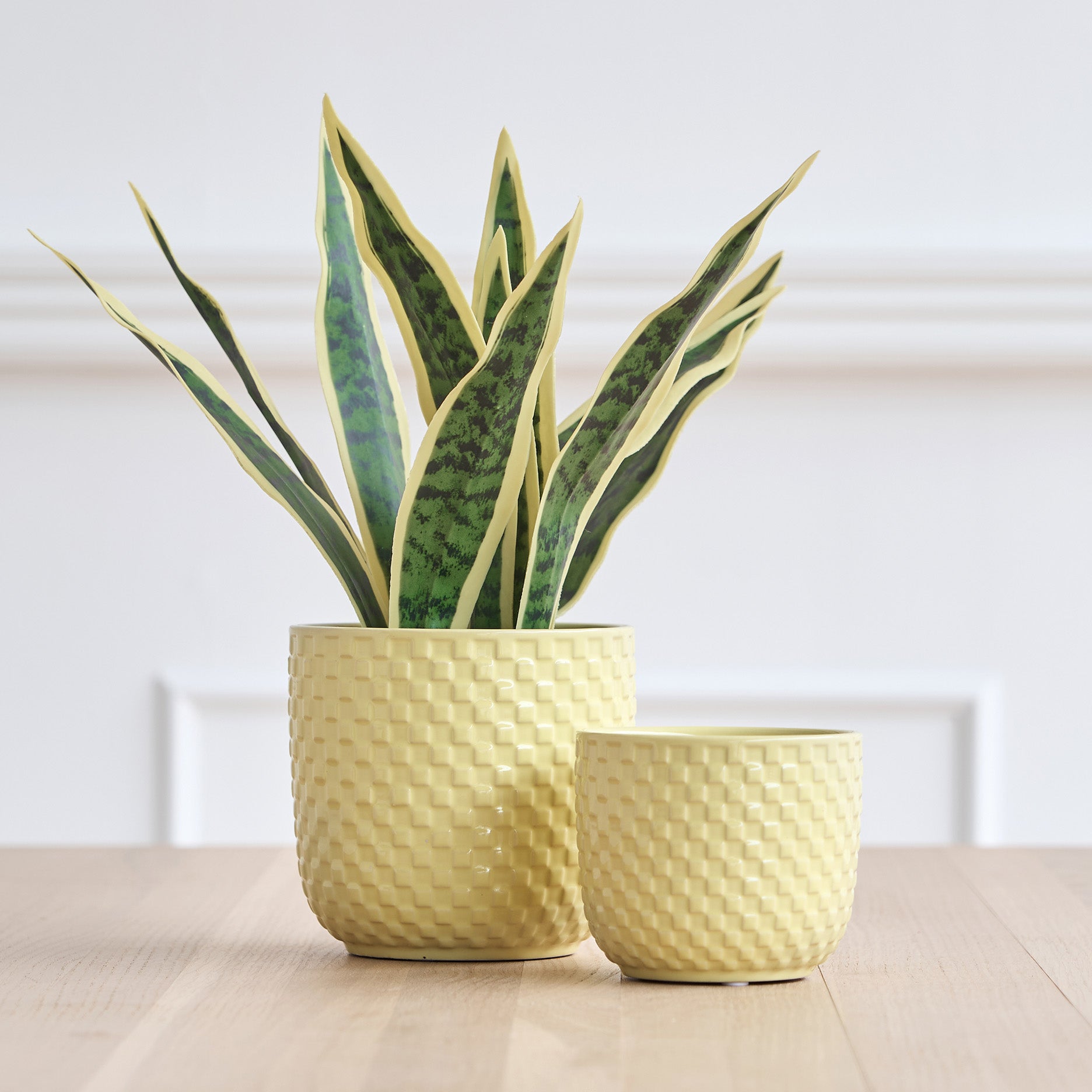 Sava urtepotte Ø10.8