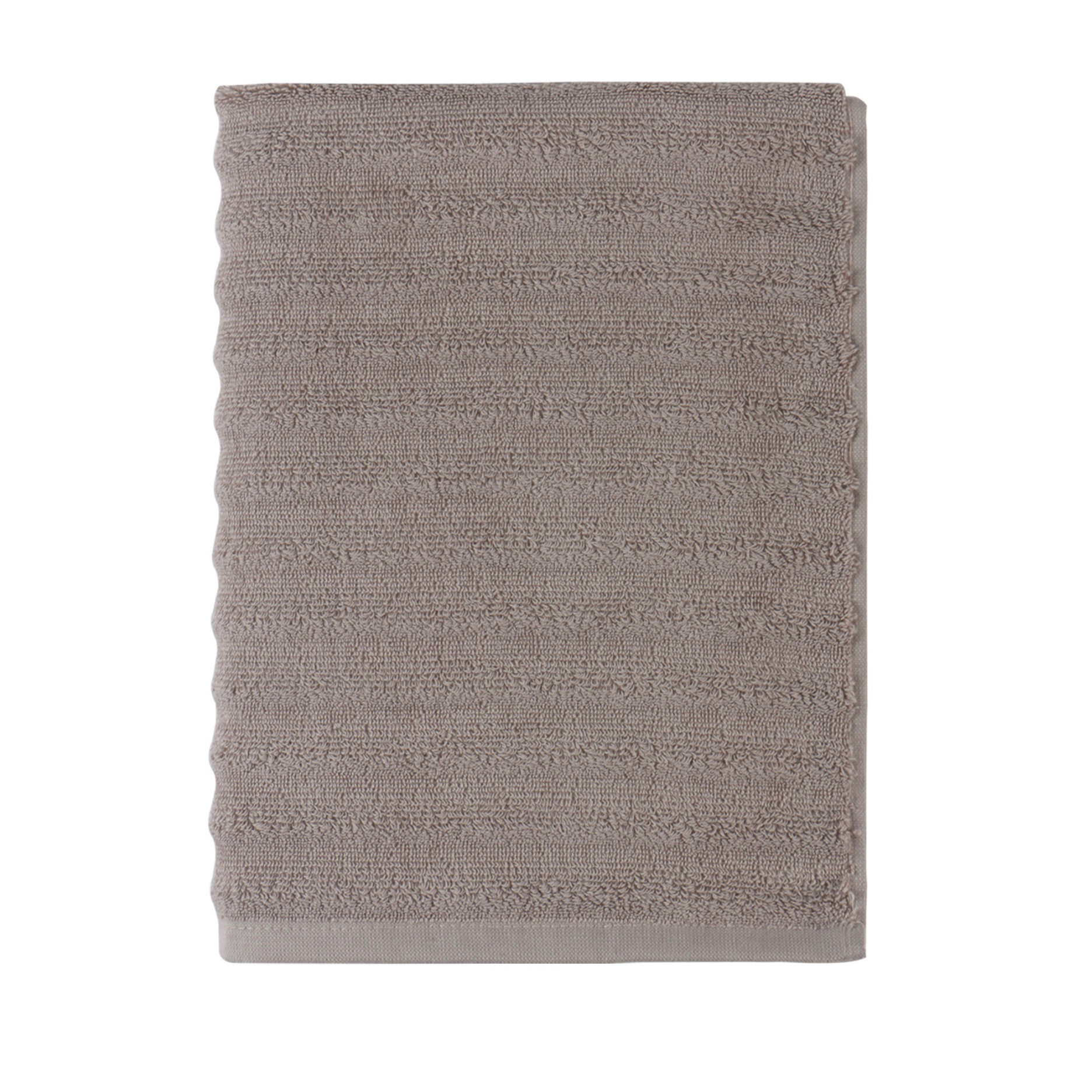 Aura I håndklæde 70x140 cm