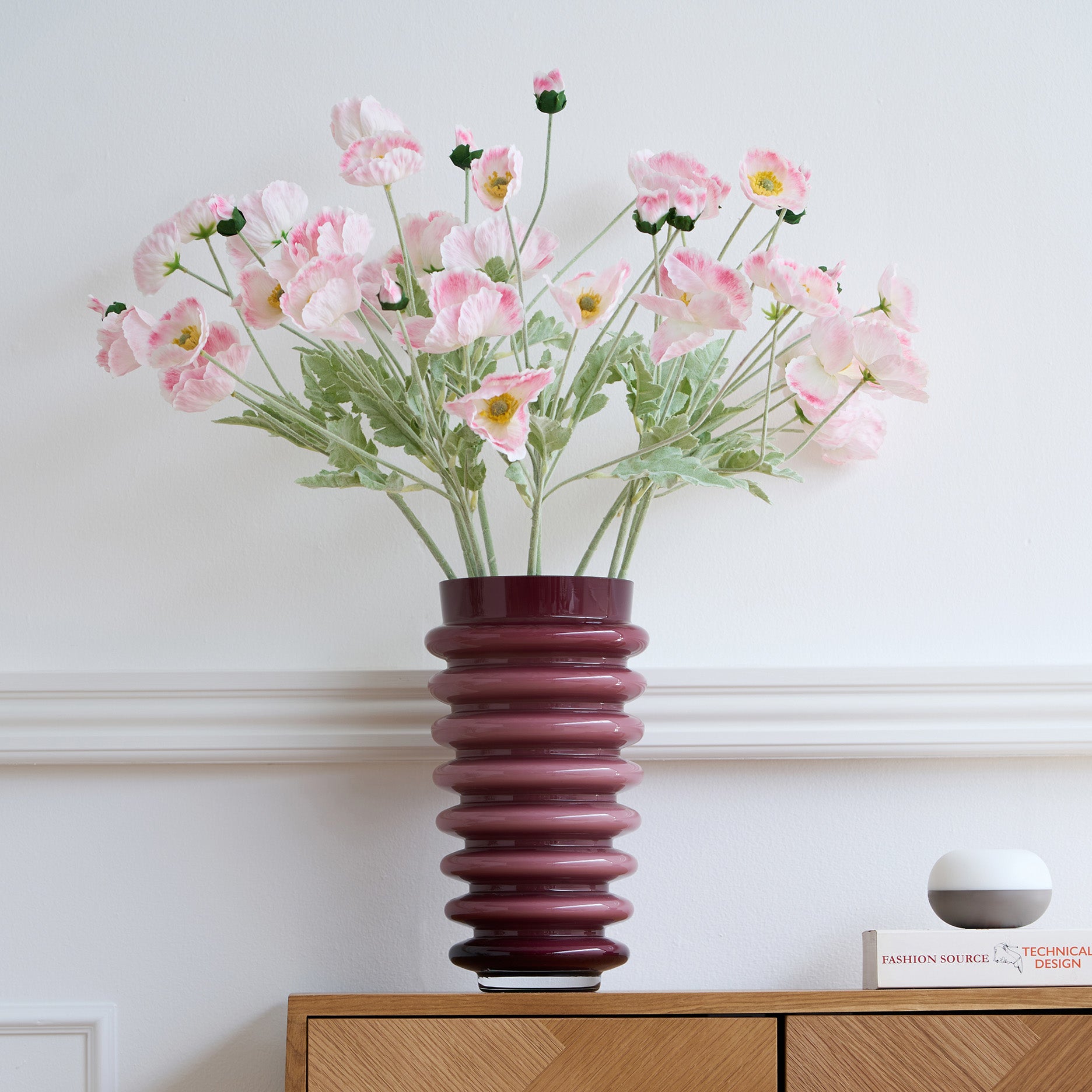 Balou vase