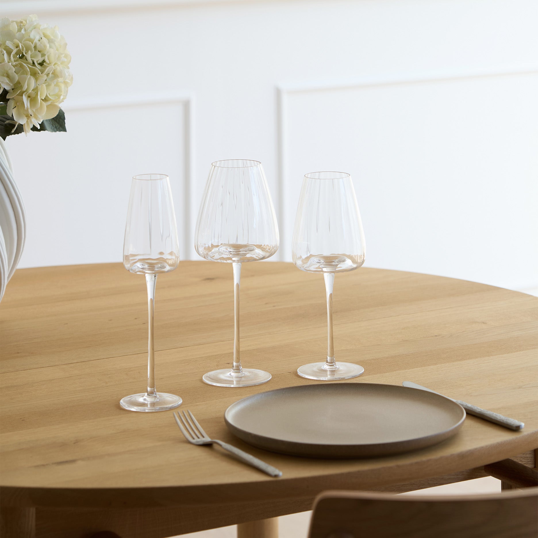 Enjoy II hvidvinsglas 2 stk.