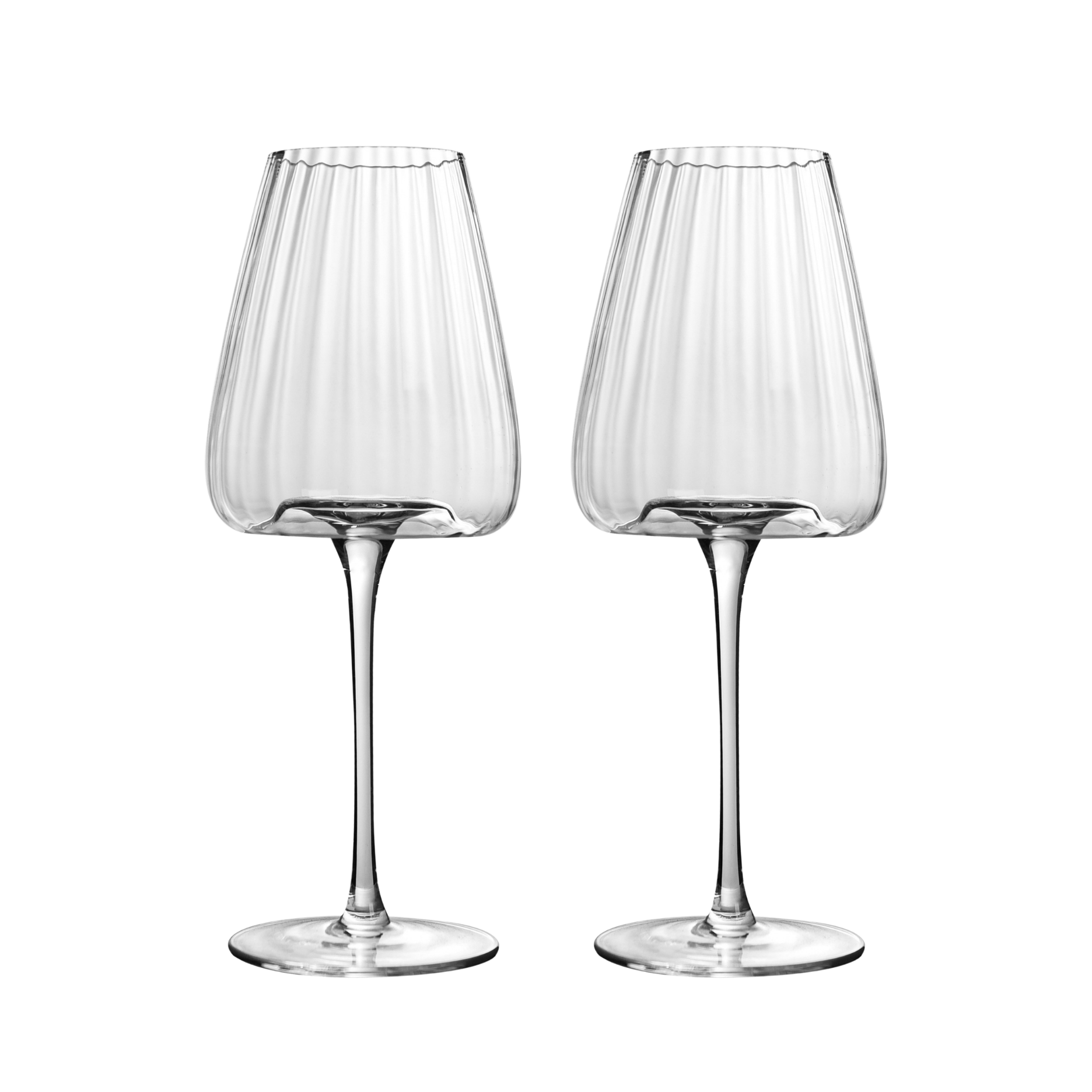 Enjoy II hvidvinsglas 2 stk.