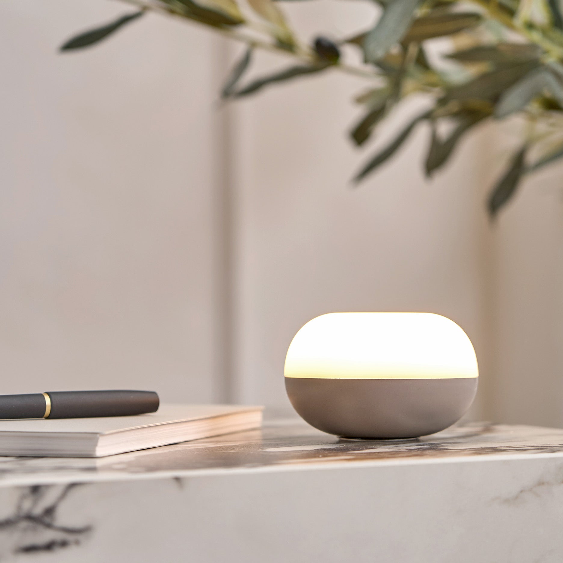 Bao LED lampe