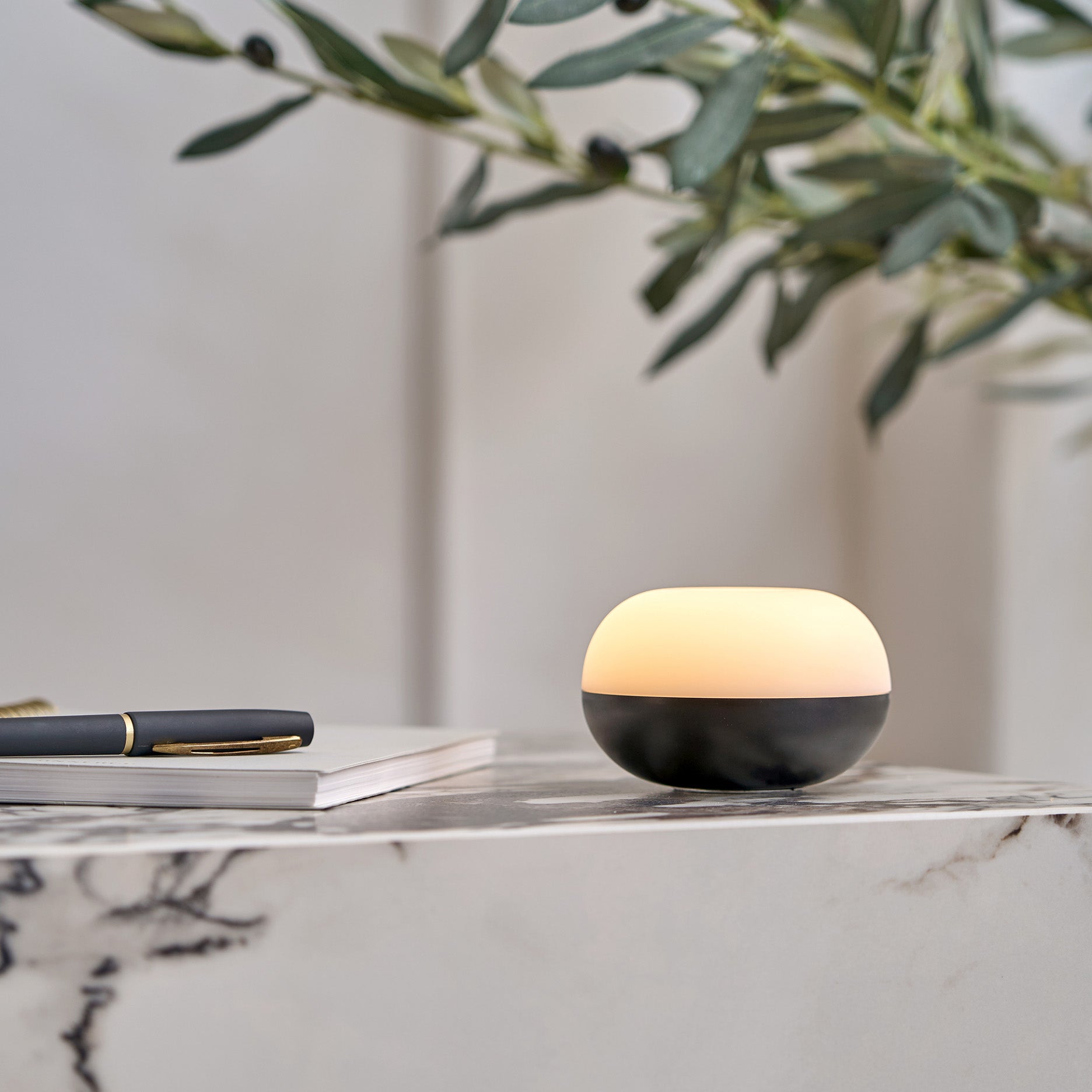 Bao LED lampe