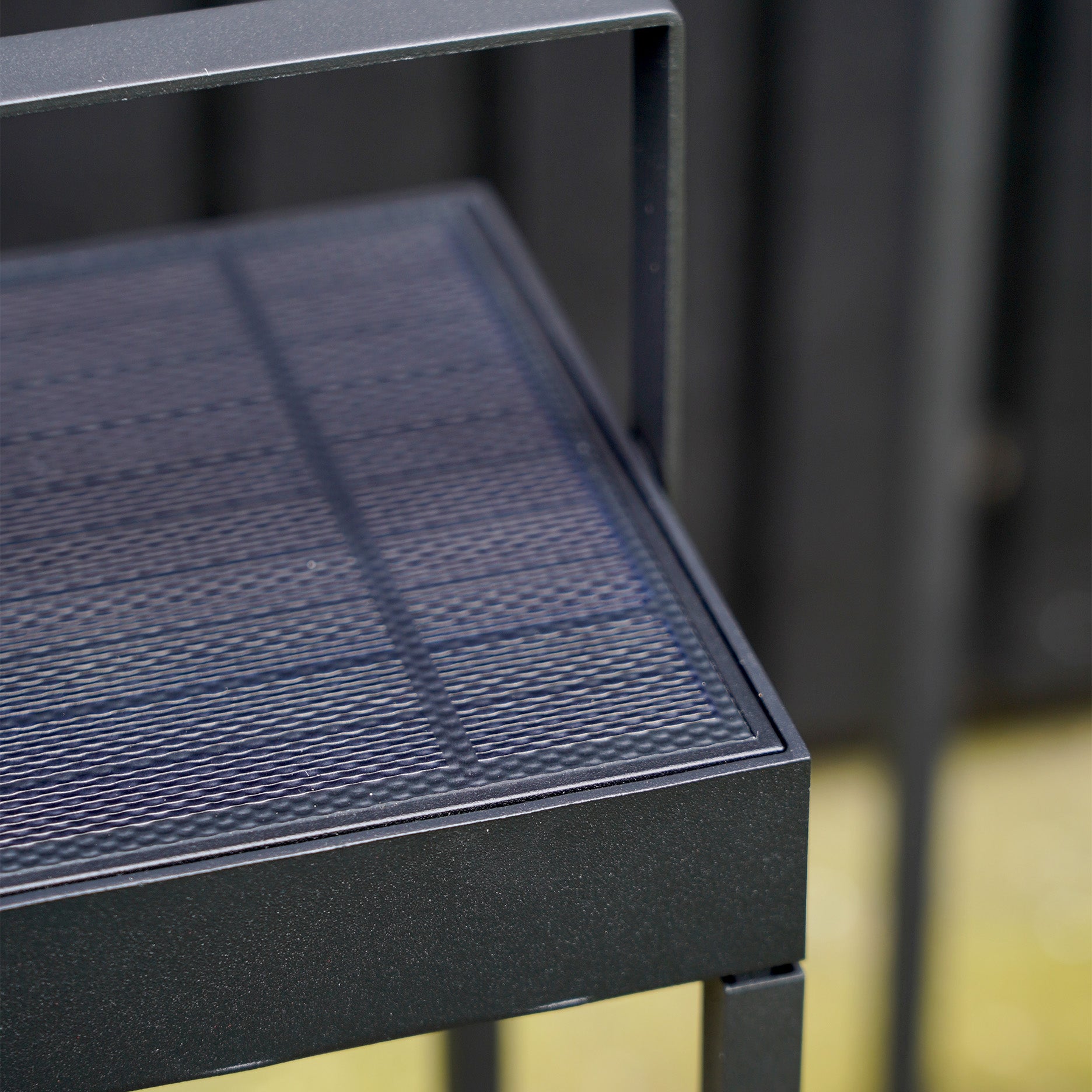 Kylo II LED lanterne m. solceller H30